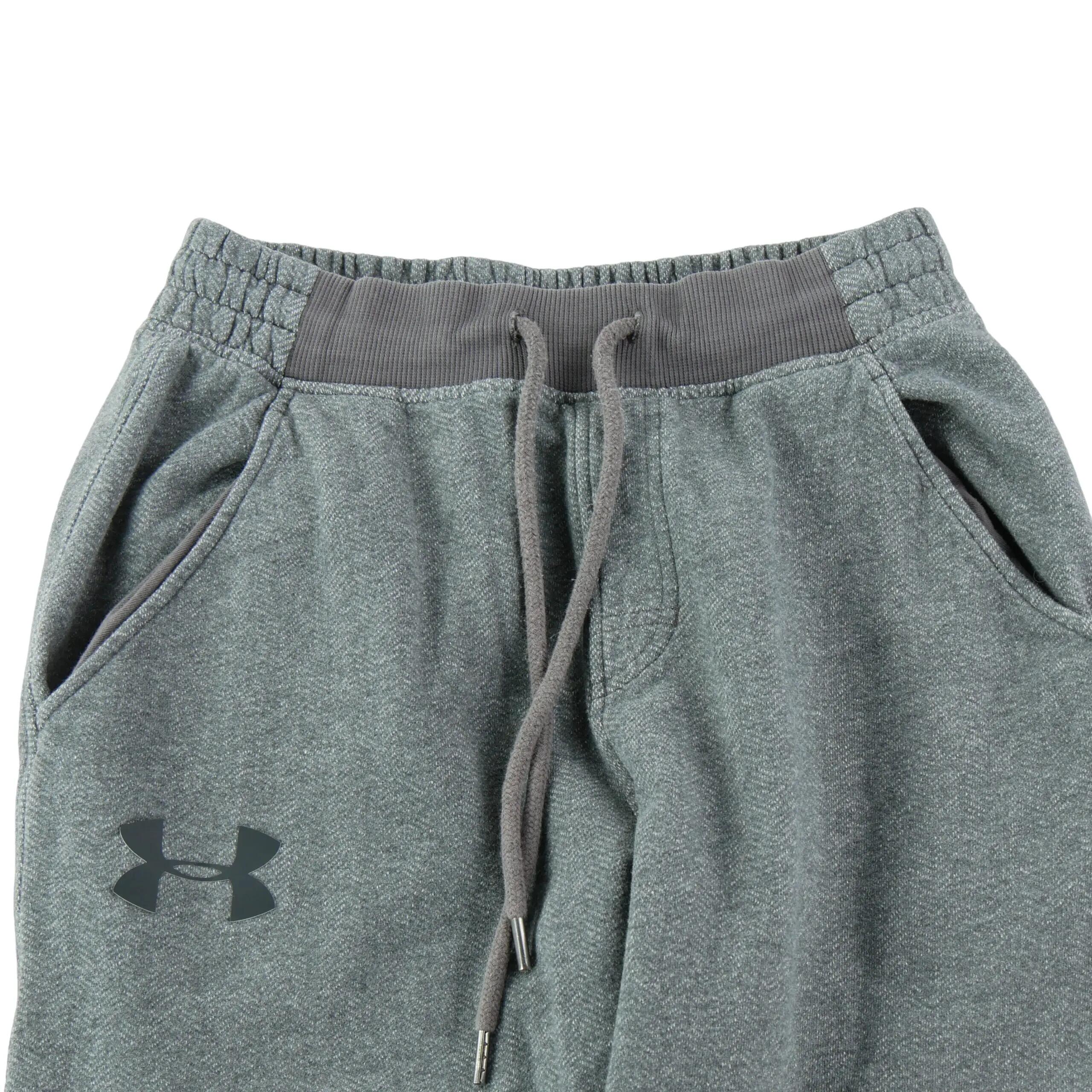 Segunda Vida - Jogging Hombre Loose Fit Gris - Muy Bueno 3/5
