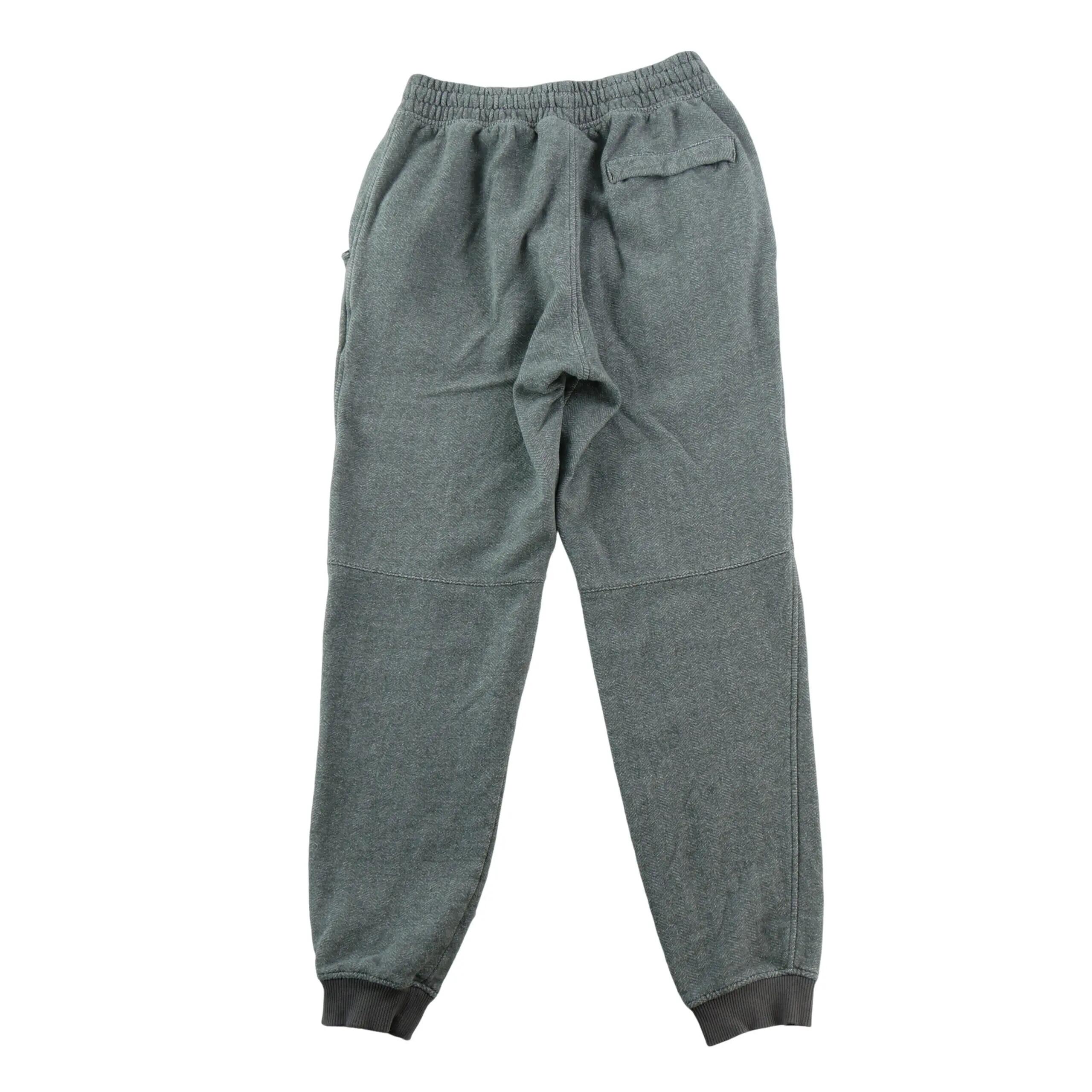 Segunda Vida - Jogging Hombre Loose Fit Gris - Muy Bueno 2/5