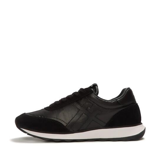 Baskets femme FitFlop Retro-Q FF