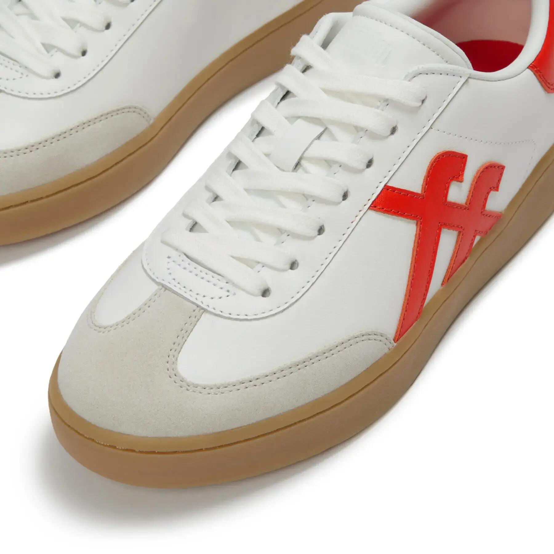 Buty sportowe damskie FitFlop The Dash T 5/7