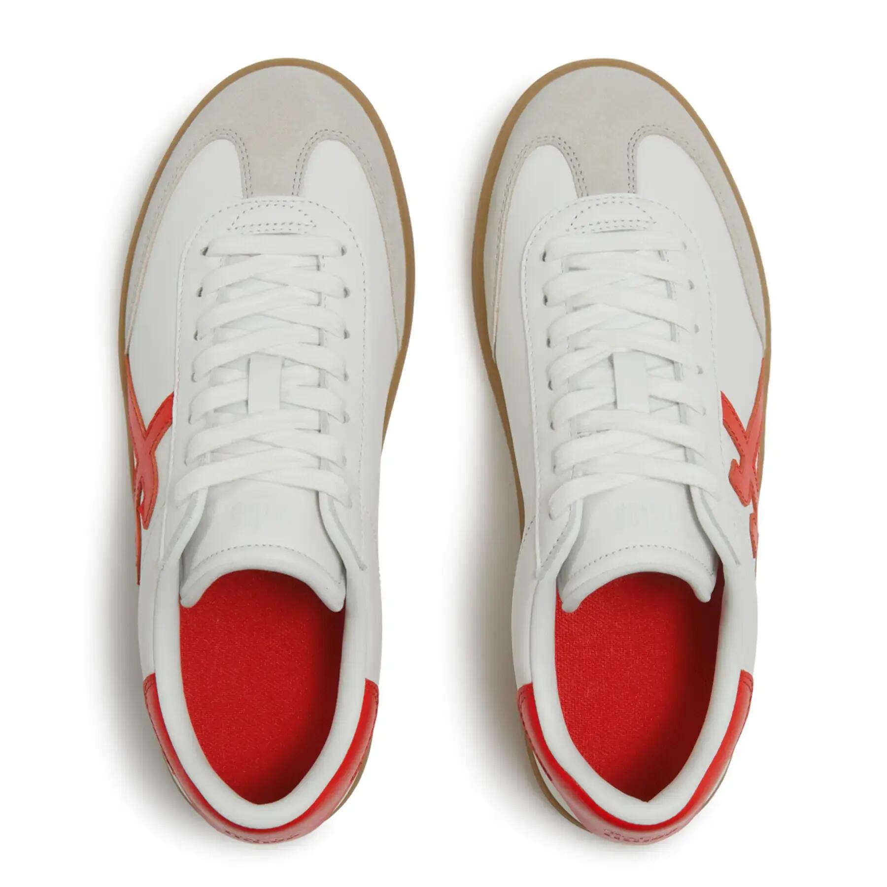 Buty sportowe damskie FitFlop The Dash T 3/7