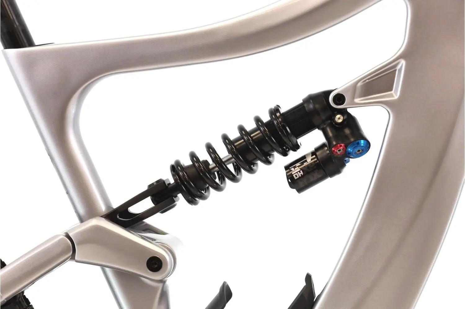 Segunda Vida · Ebike ·  Xtep Lynx Pro 0.7 XT · Km.0 7/8
