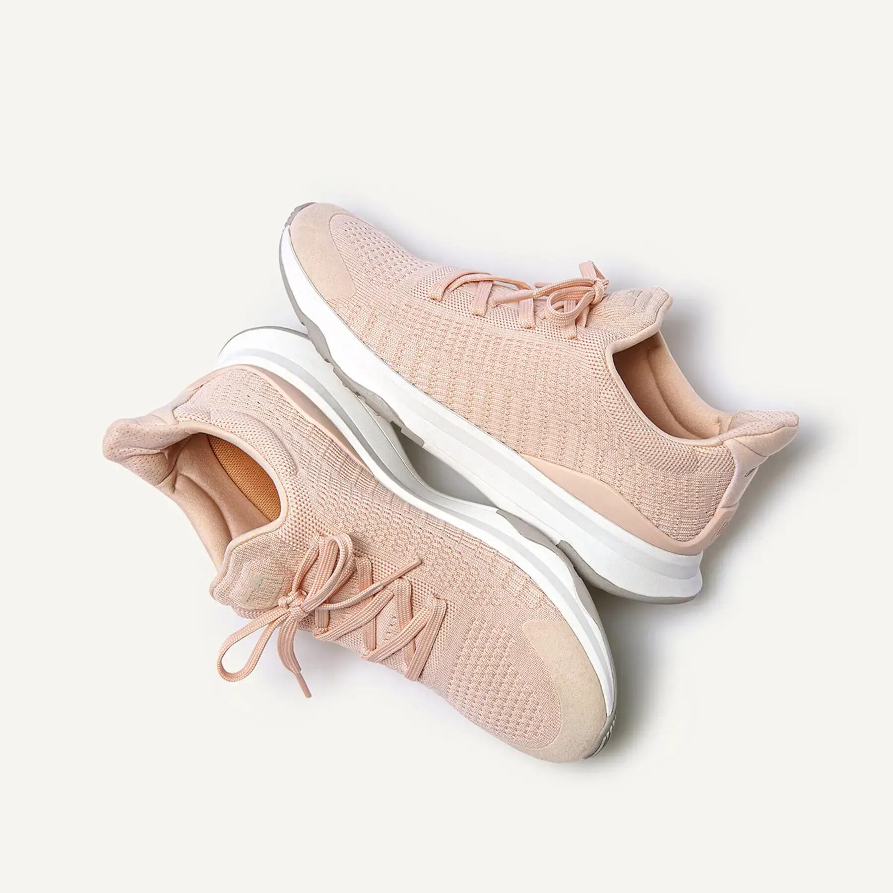 Strick-Sneakers, Damen FitFlop Vitamin Ffx 6/7