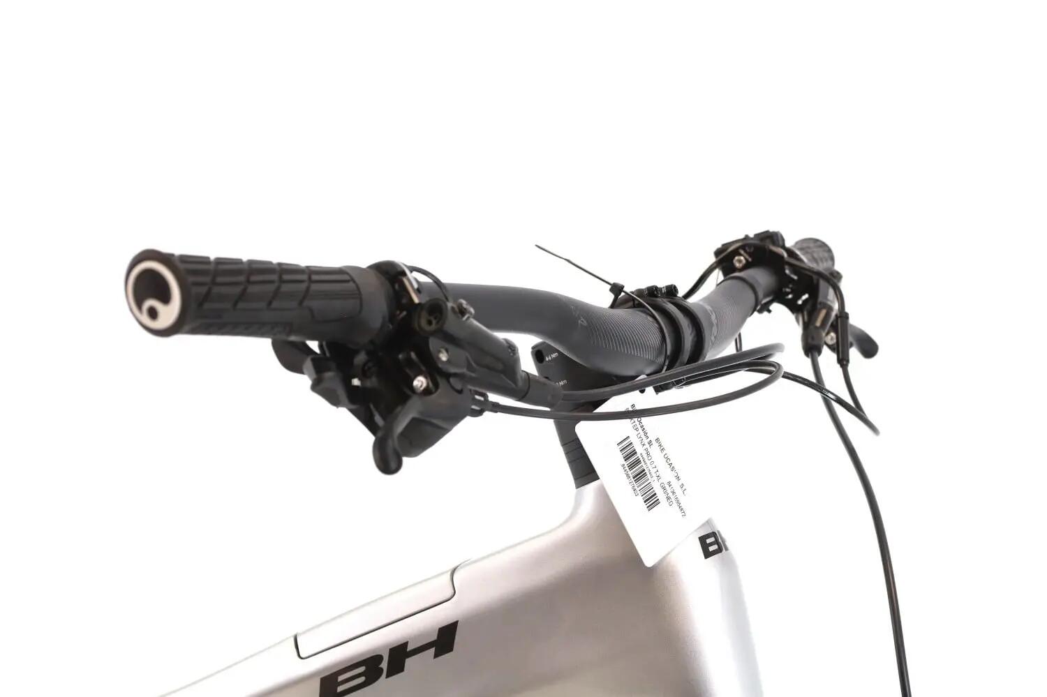 Segunda Vida · Ebike ·  Xtep Lynx Pro 0.7 XT · Km.0 6/8