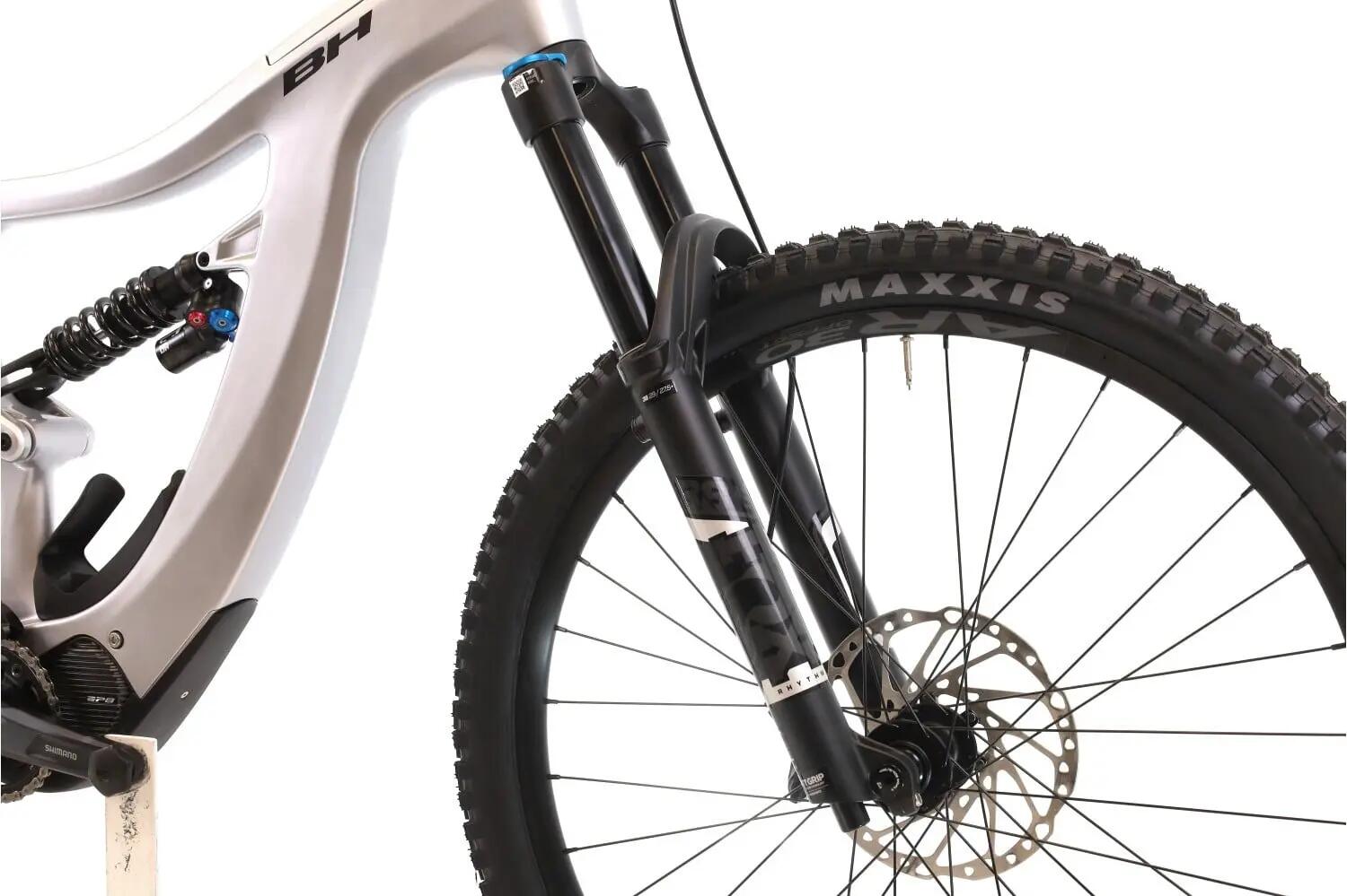 Segunda Vida · Ebike ·  Xtep Lynx Pro 0.7 XT · Km.0 5/8