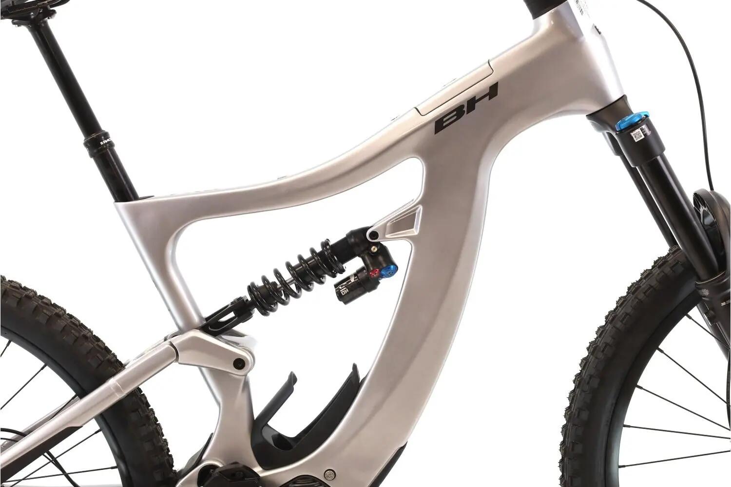 Segunda Vida · Ebike ·  Xtep Lynx Pro 0.7 XT · Km.0 2/8