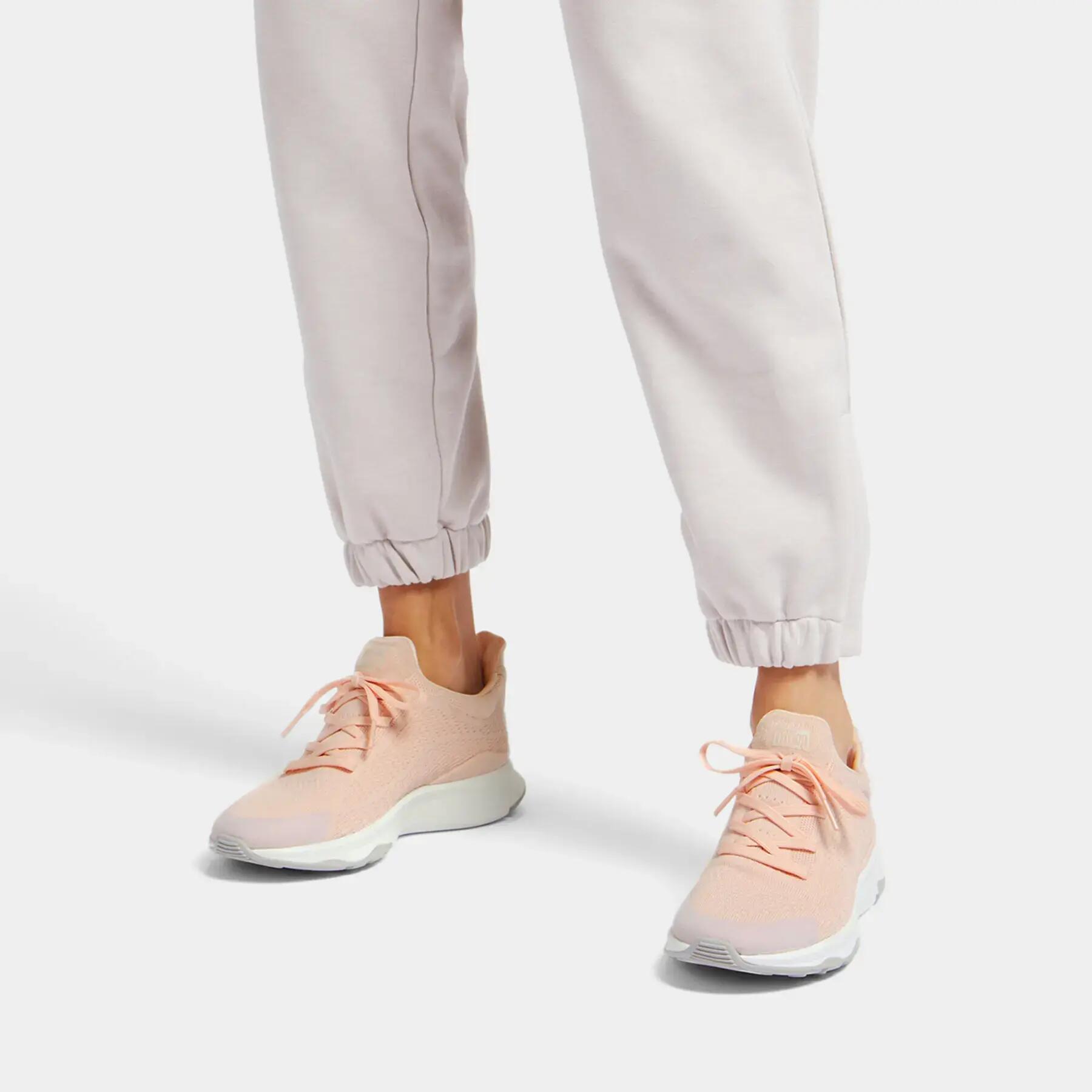 Strick-Sneakers, Damen FitFlop Vitamin Ffx 2/7