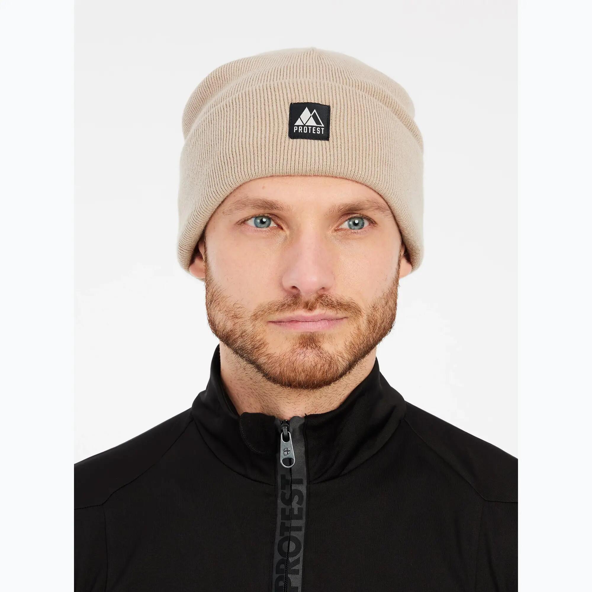 Bonnet d’hiver pour homme Protest Prtburham24 4/5