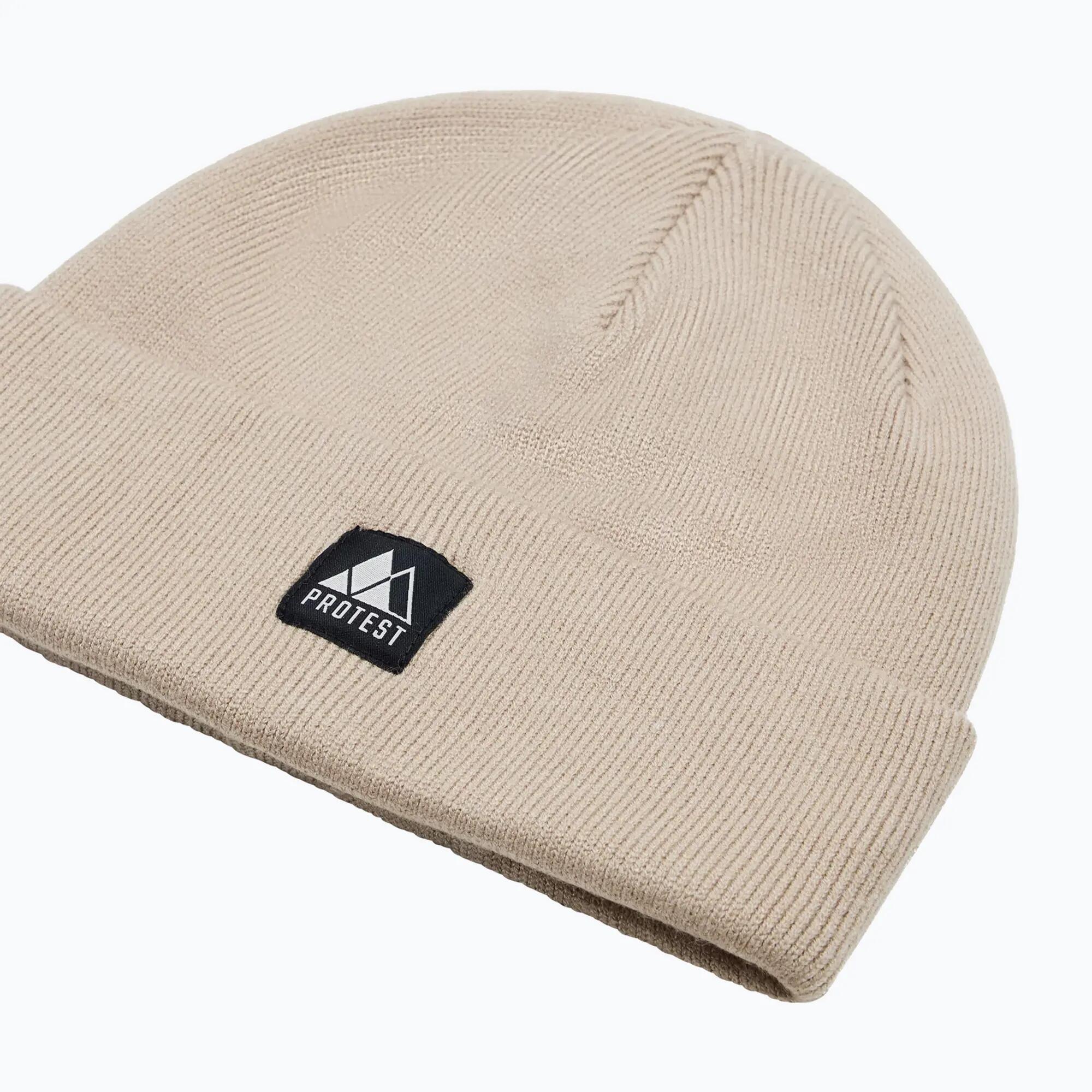 Bonnet d’hiver pour homme Protest Prtburham24 3/5