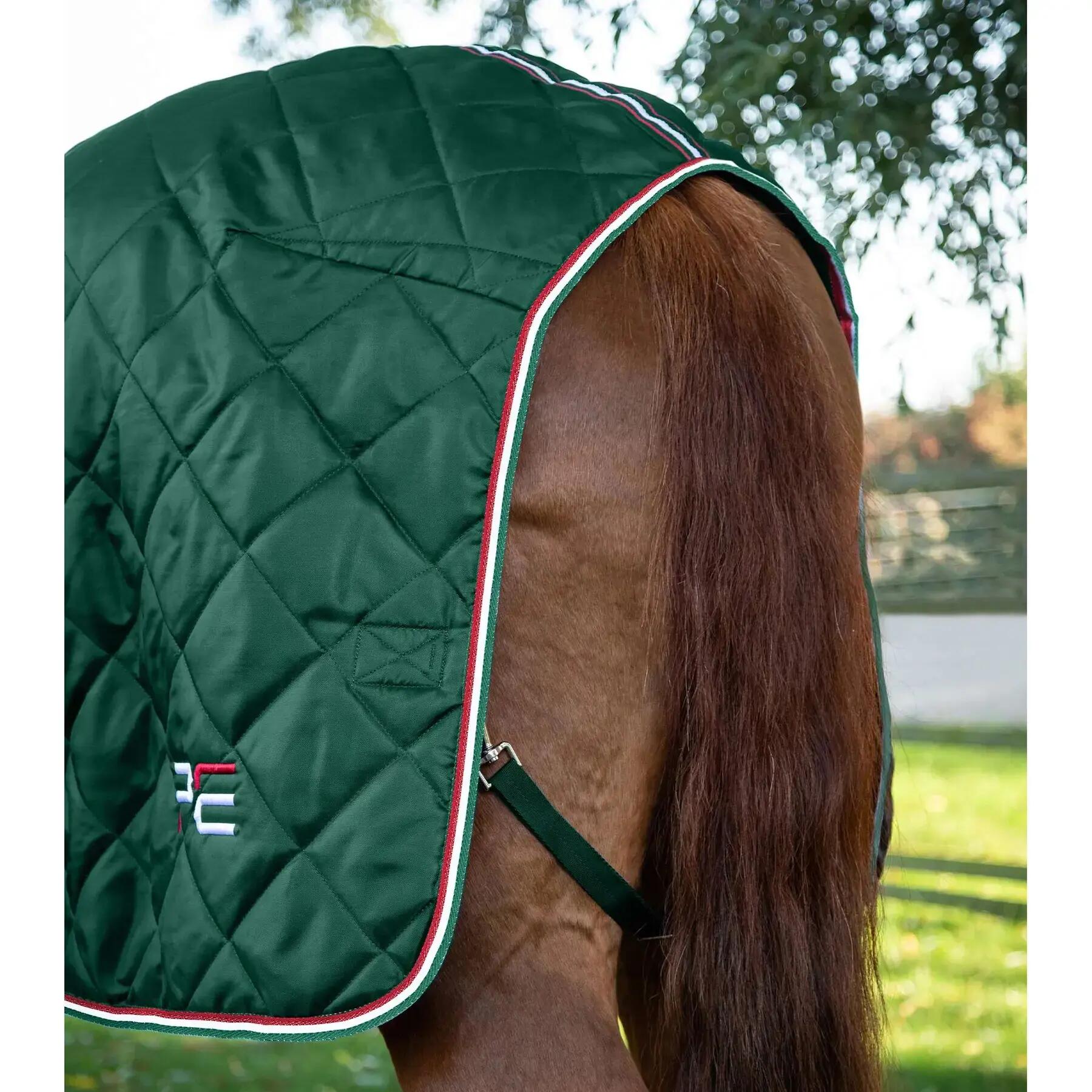 Coperta da box per cavalli Premier Equine 100g 5/5