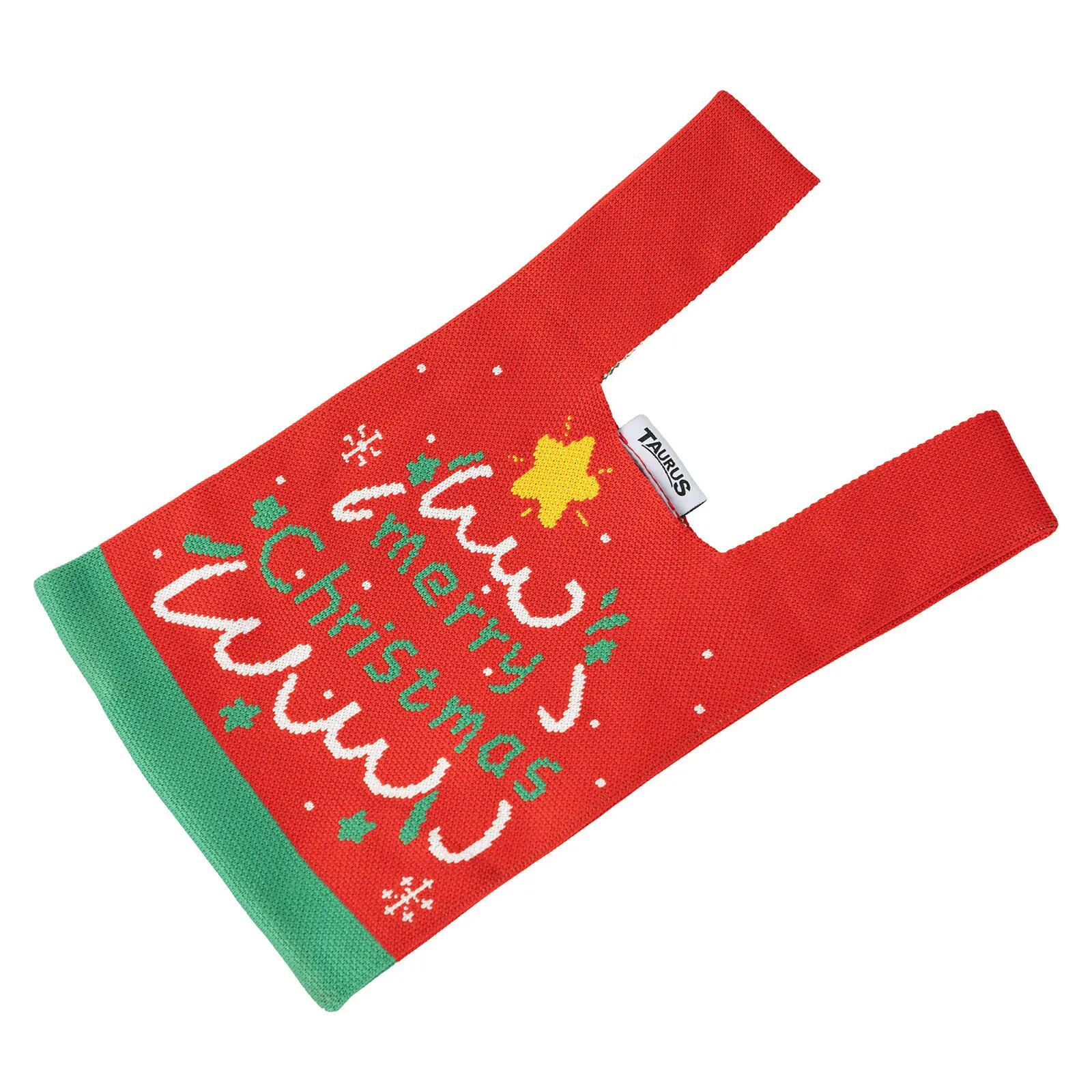 Kerstkettlebell - Taurus - Rood 3/4