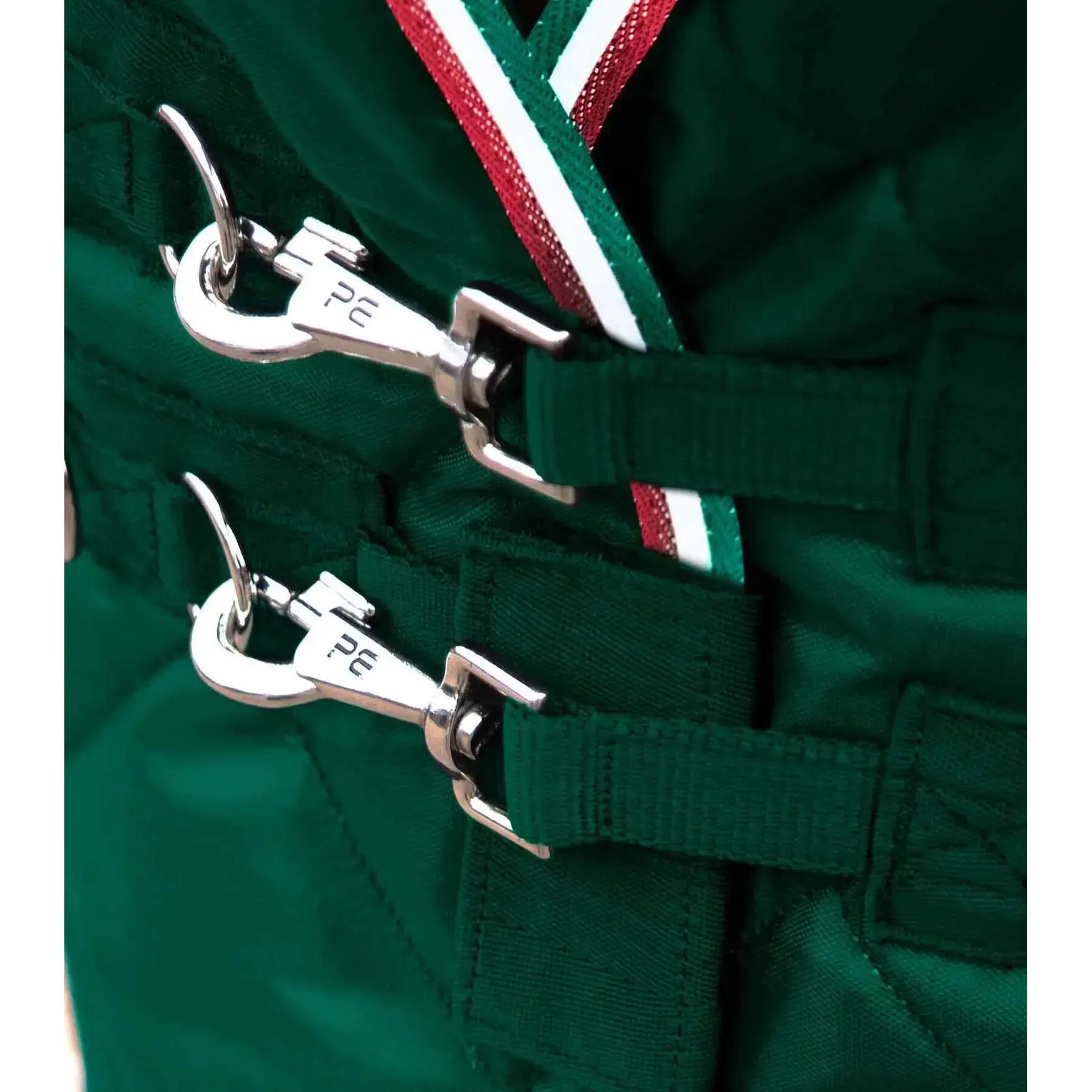 Coperta da box per cavalli Premier Equine 100g 3/5