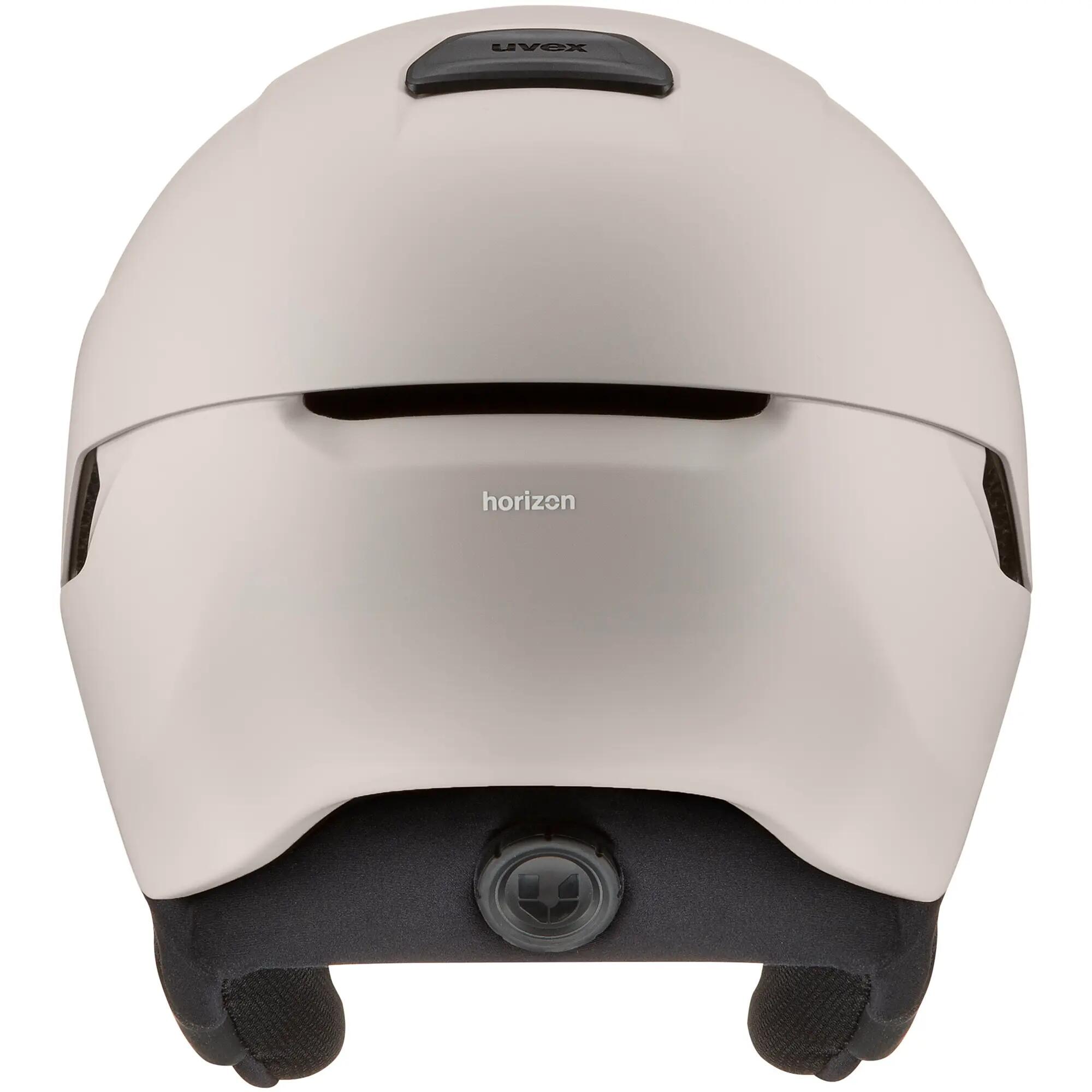 Kask narciarski UVEX Horizon CV 3/6
