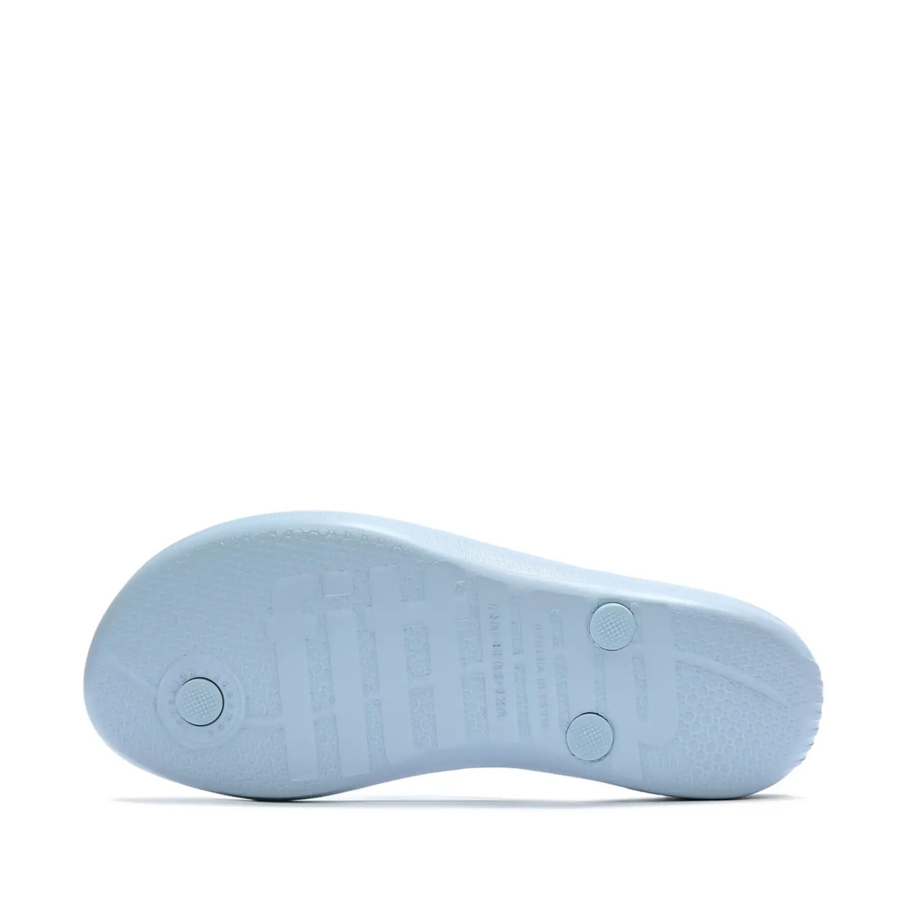 Flip-Flops für Damen FitFlop Iqushion Sparkle 4/7