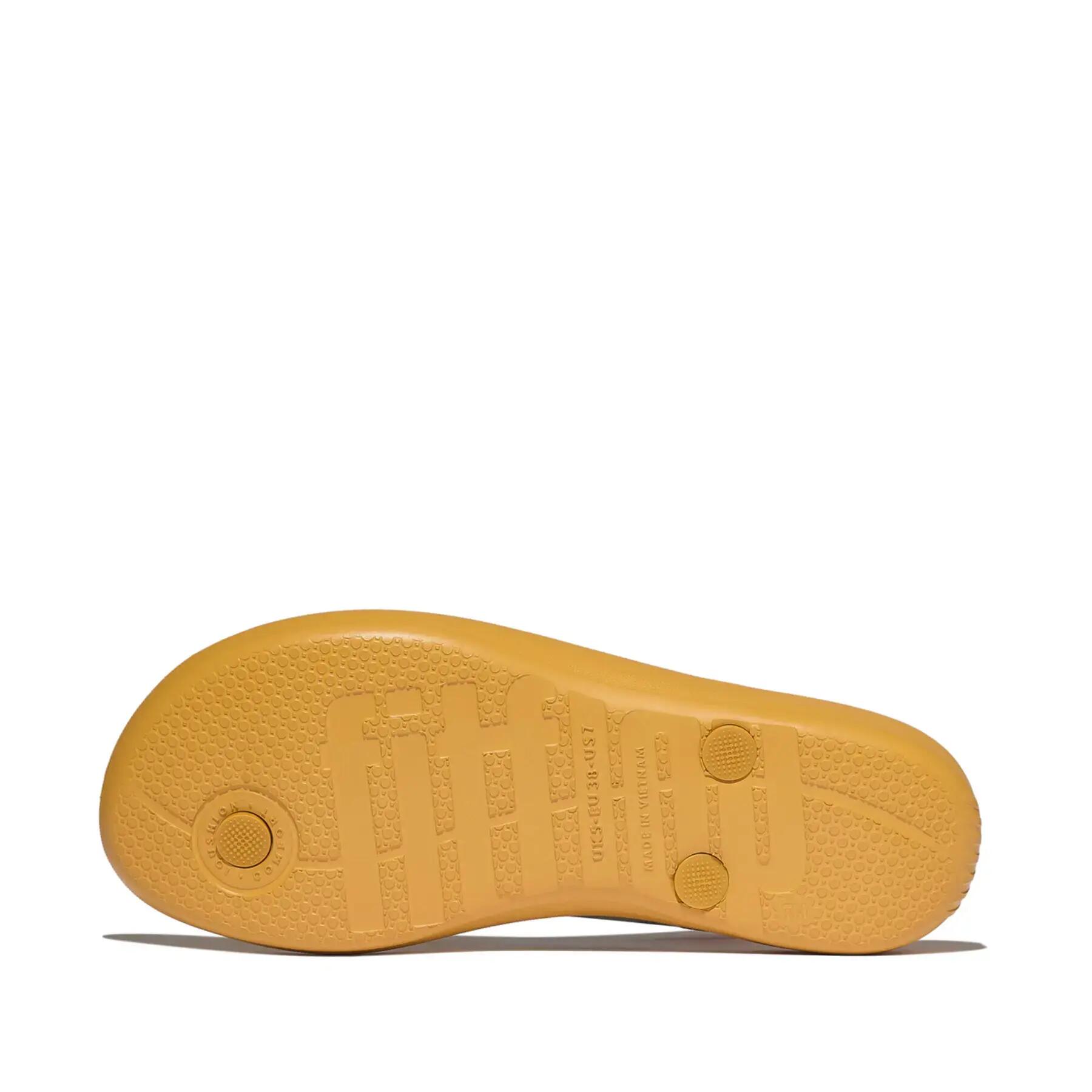 Flip-Flops für Damen FitFlop Iqushion Sparkle 4/7