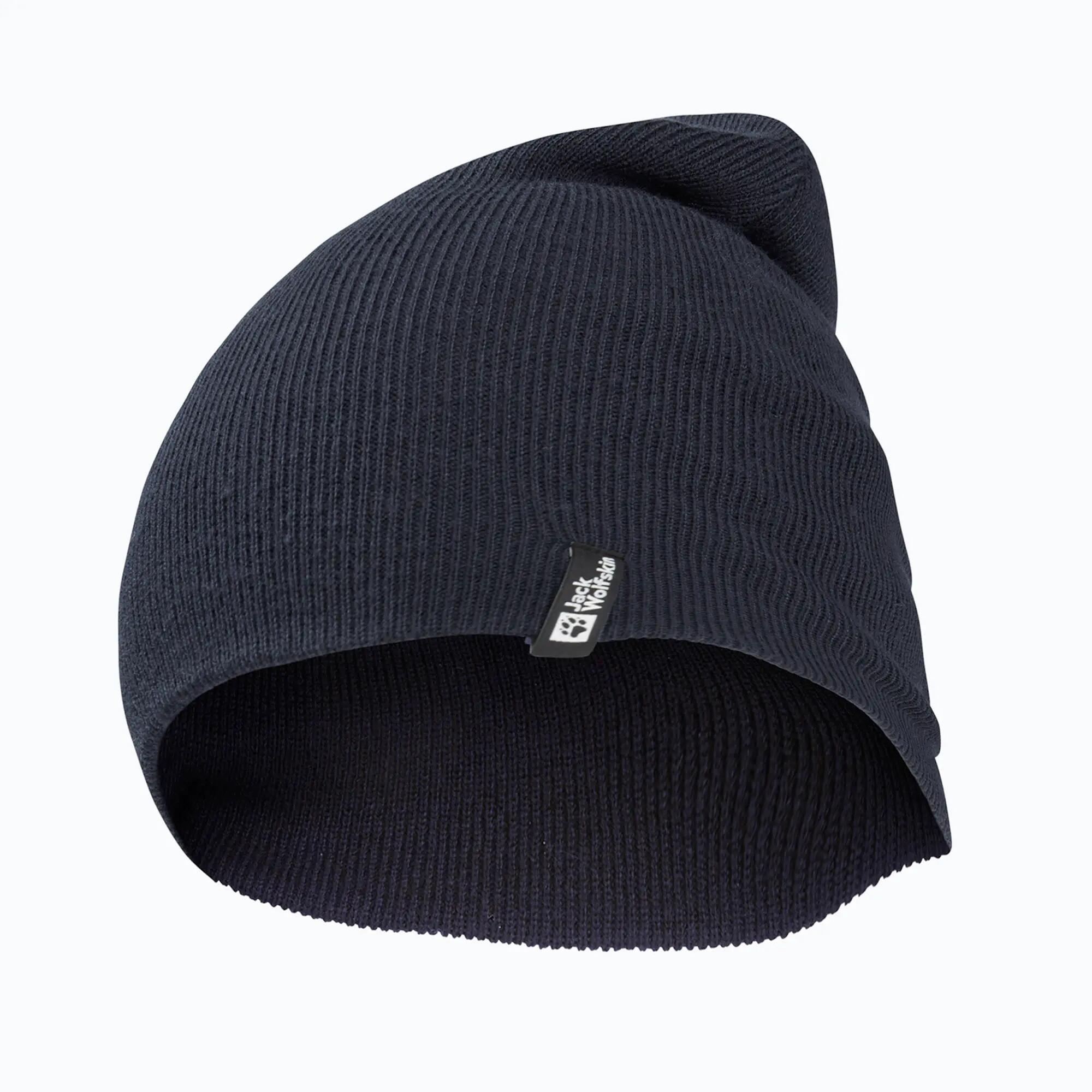 Căciulă de iarnă Jack Wolfskin Rib