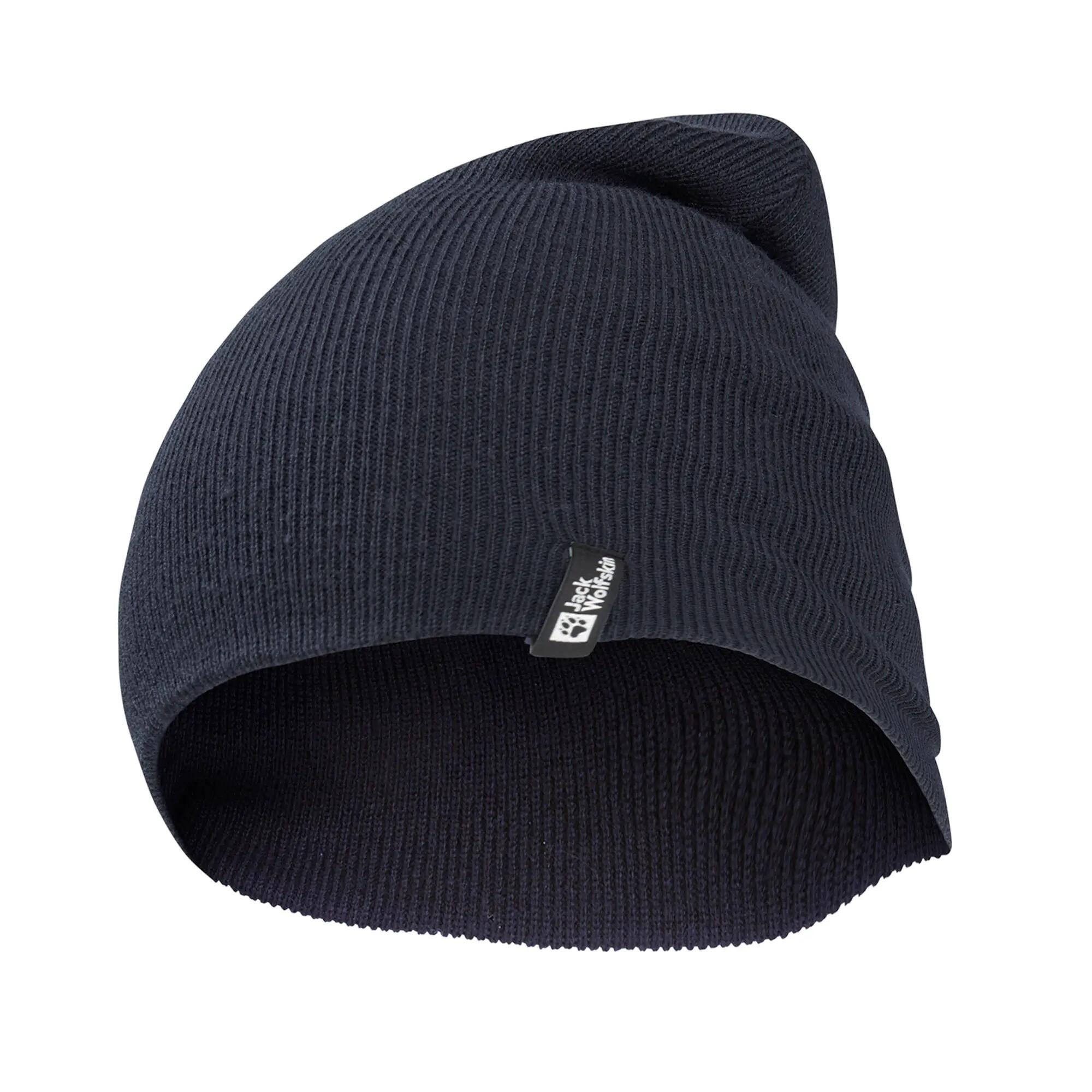 Căciulă de iarnă Jack Wolfskin Rib 4/4