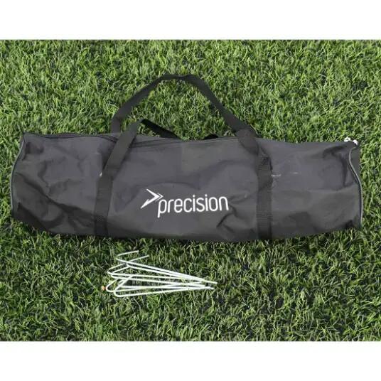 Filet de tennis-ballon mini foot Precision 3/3