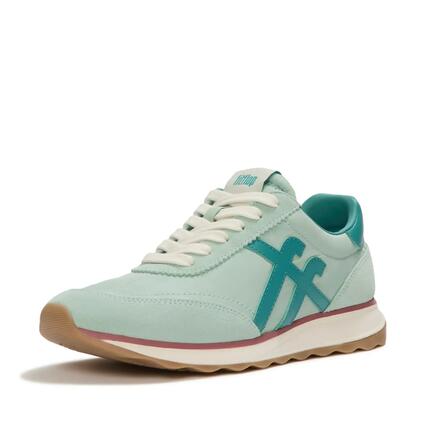 Baskets femme FitFlop Retro-Q FF