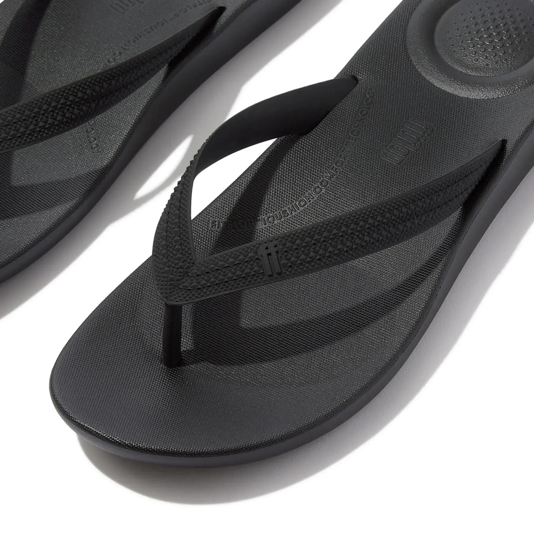 Slippers FitFlop Iqushion 4/7