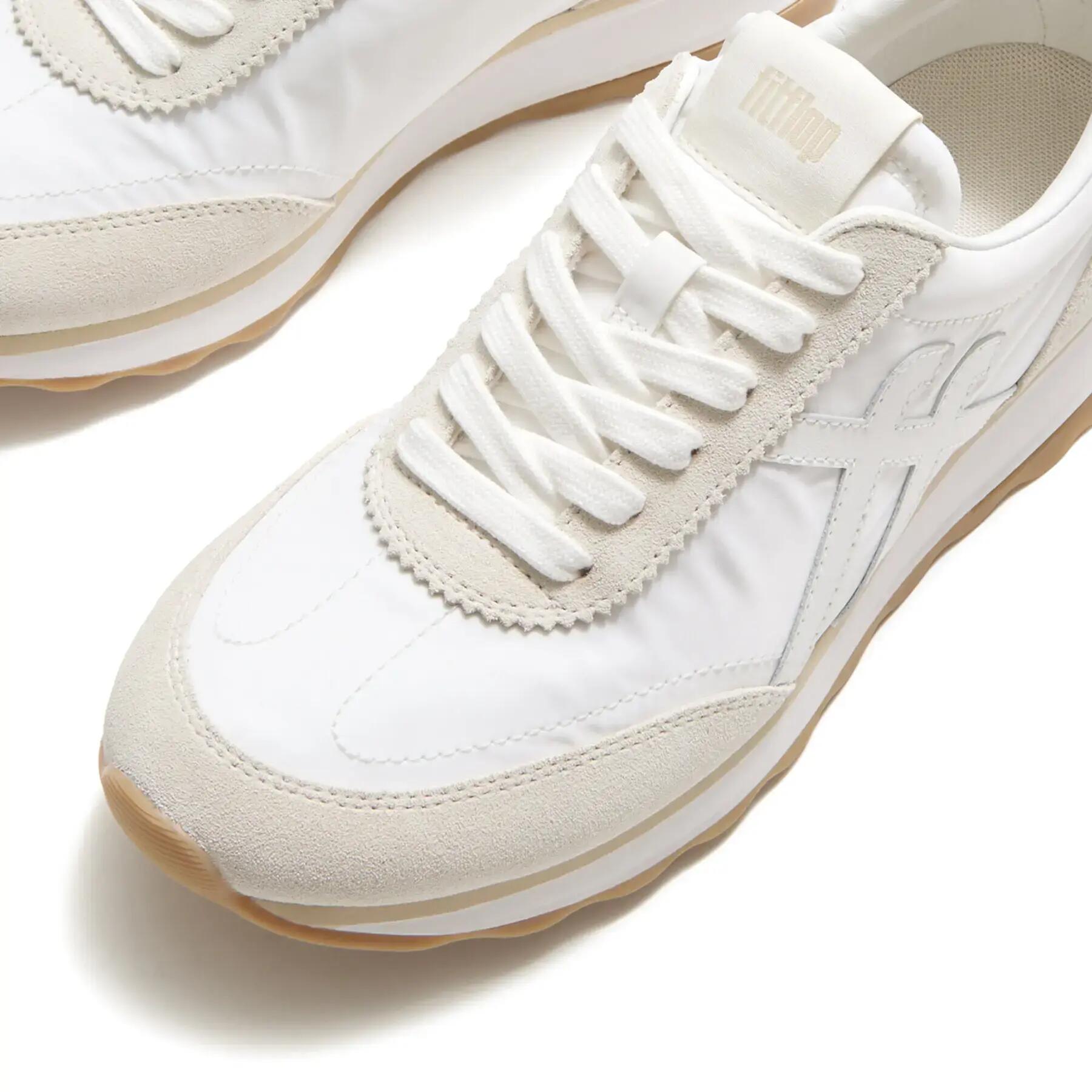 Baskets femme FitFlop Retro-Q FF 5/7