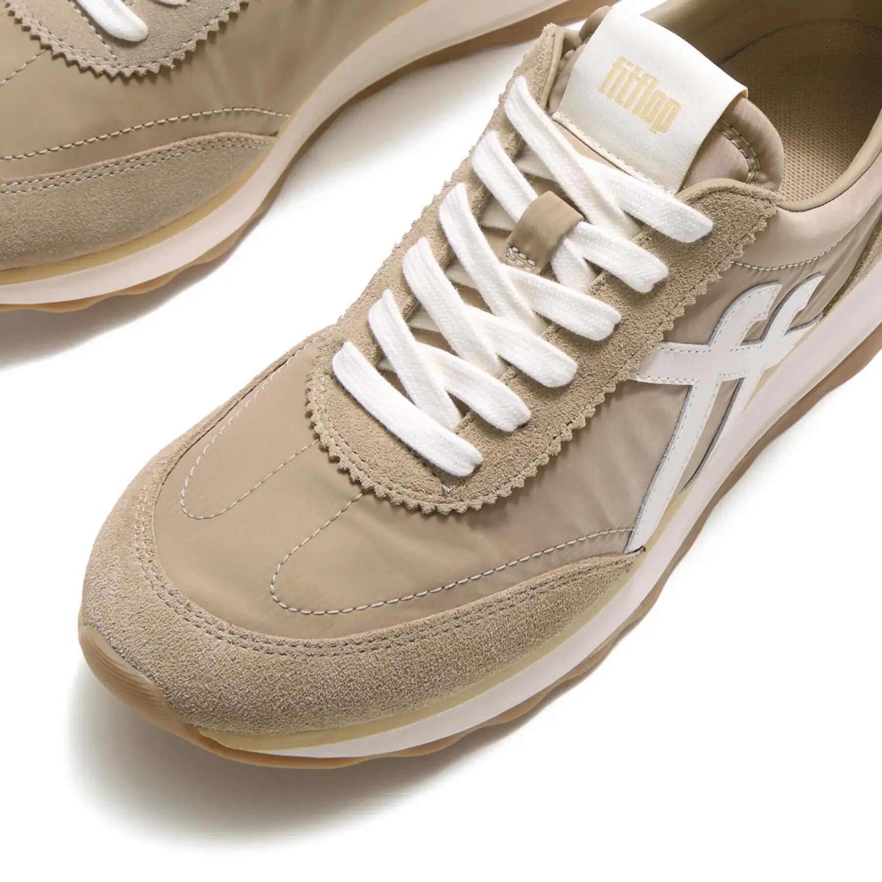 Buty sportowe damskie FitFlop Retro-Q FF 5/7