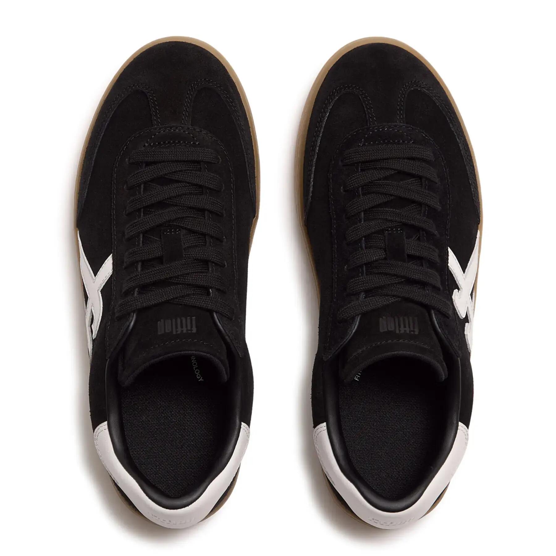 Women's Sneakers FitFlop The Dash T 3/7