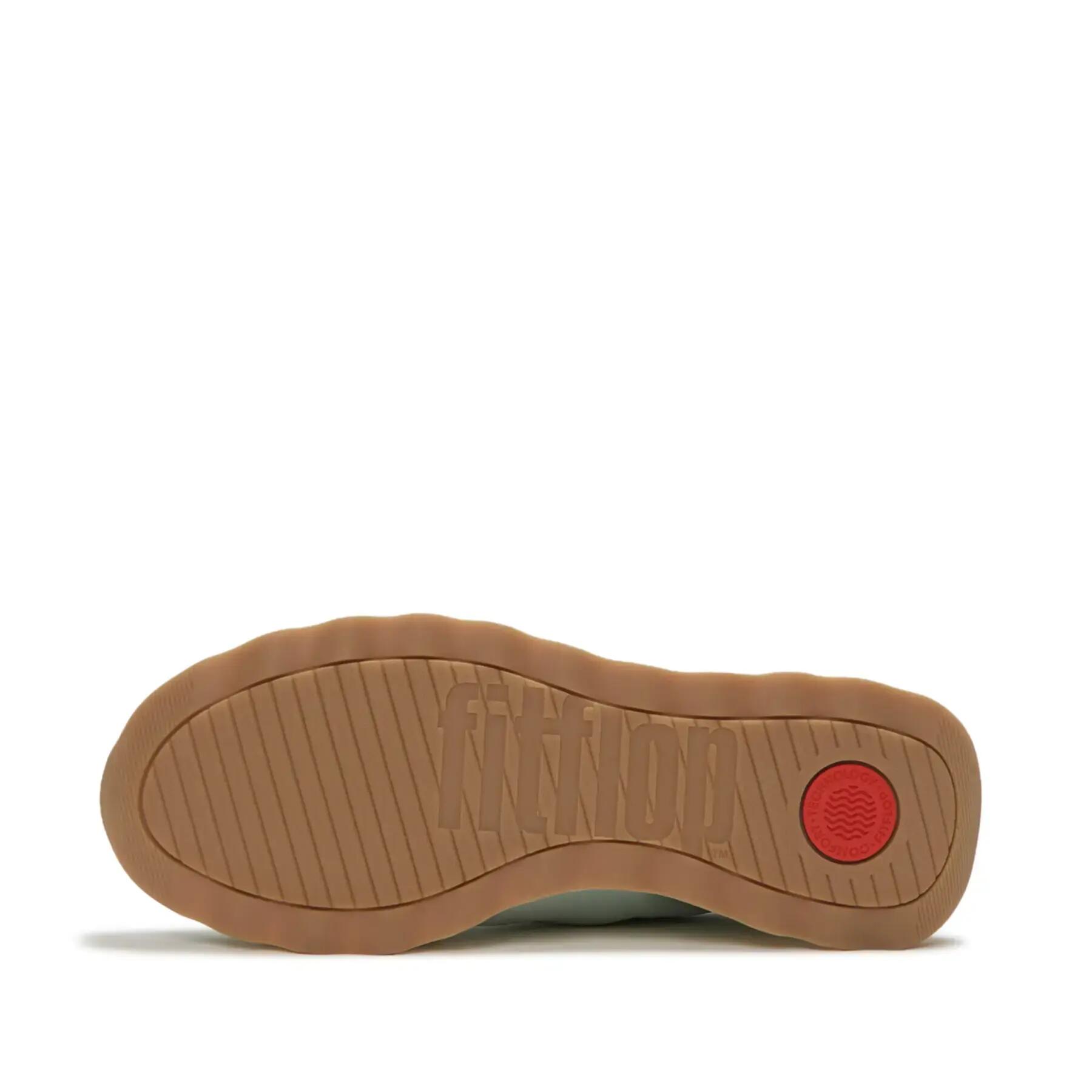 Baskets femme FitFlop Retro-Q FF 3/7