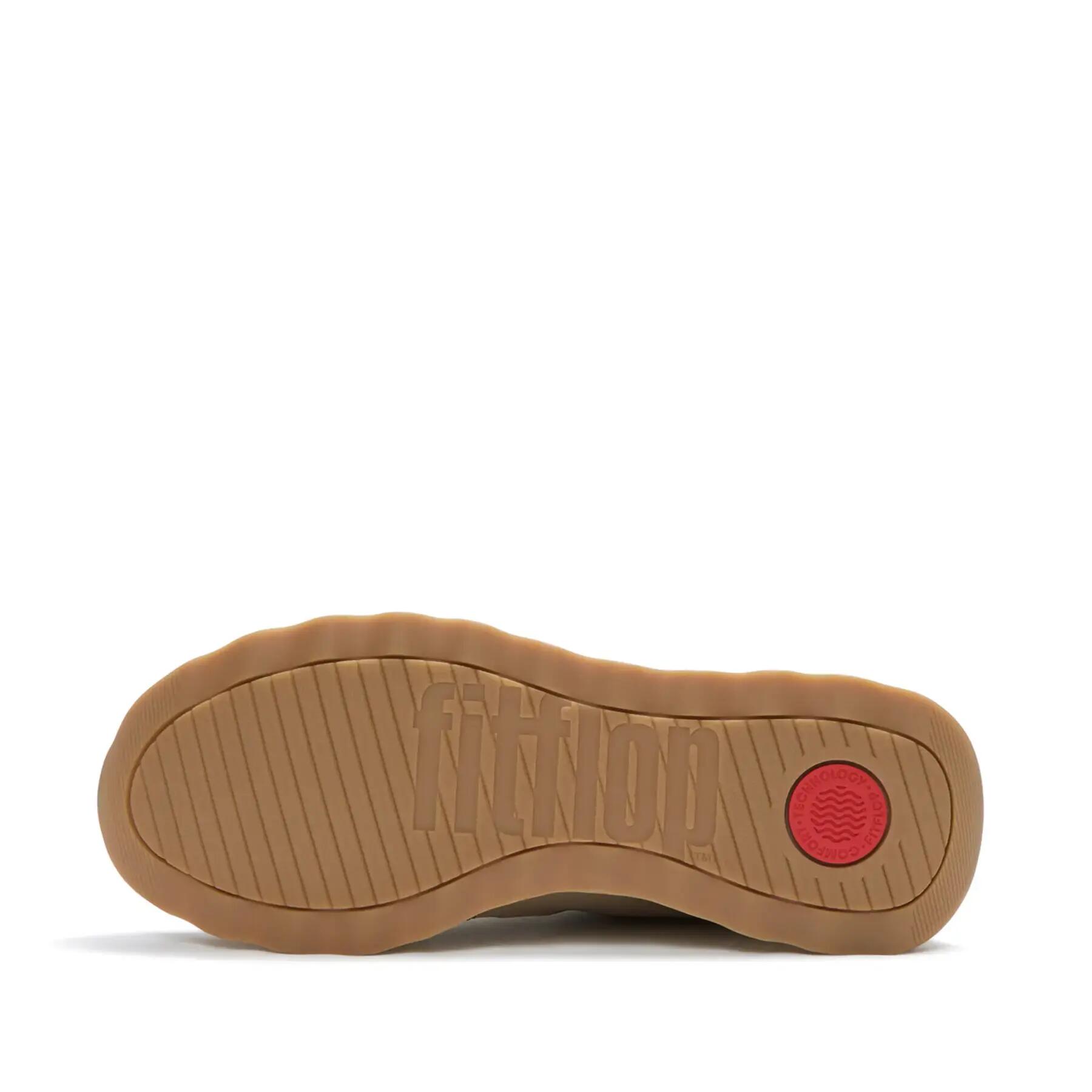 Buty sportowe damskie FitFlop Retro-Q FF 4/7