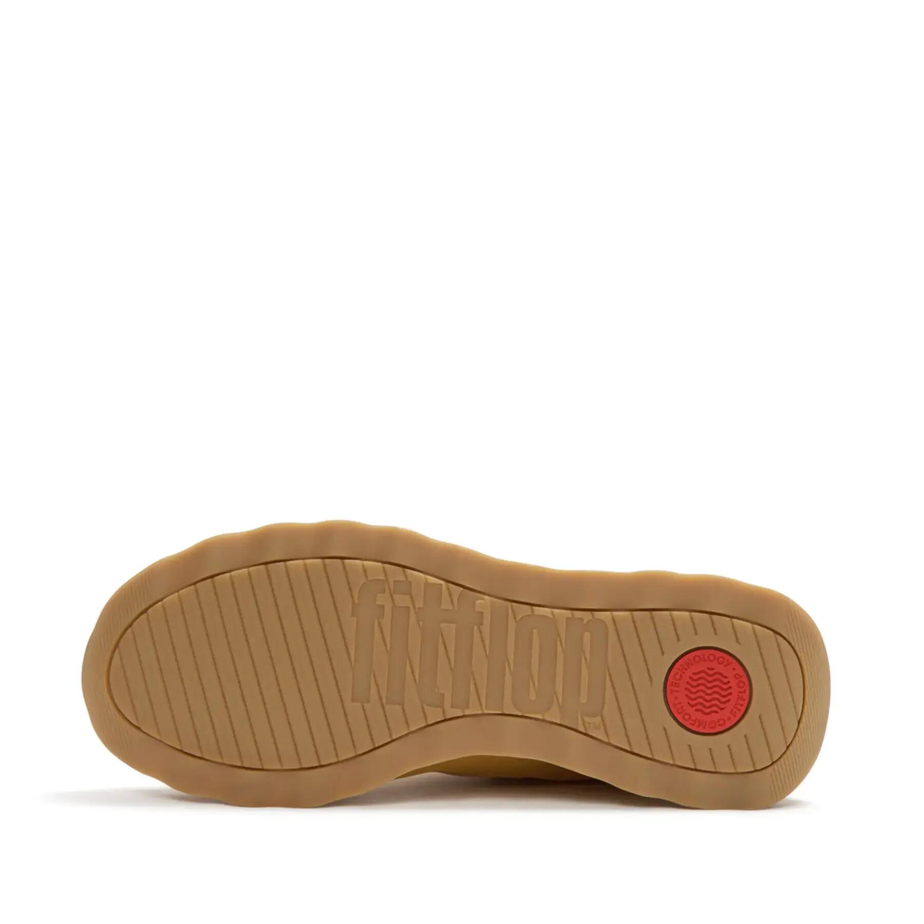 Sneakers da donna FitFlop Retro-Q FF 4/7