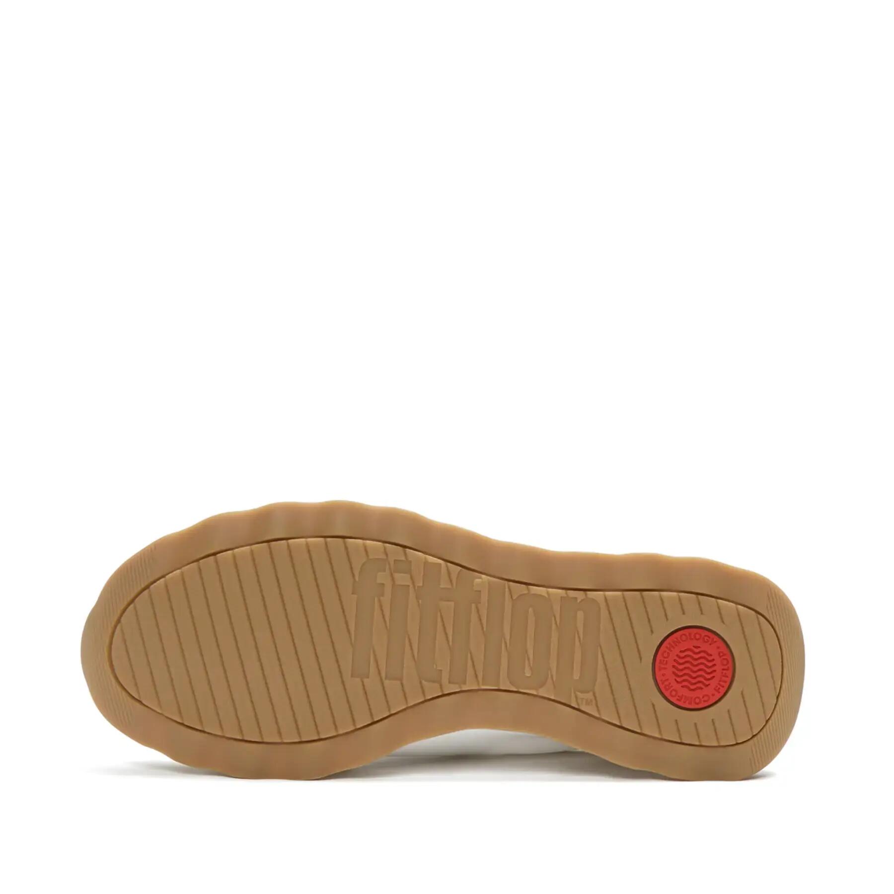Baskets femme FitFlop Retro-Q FF 3/7