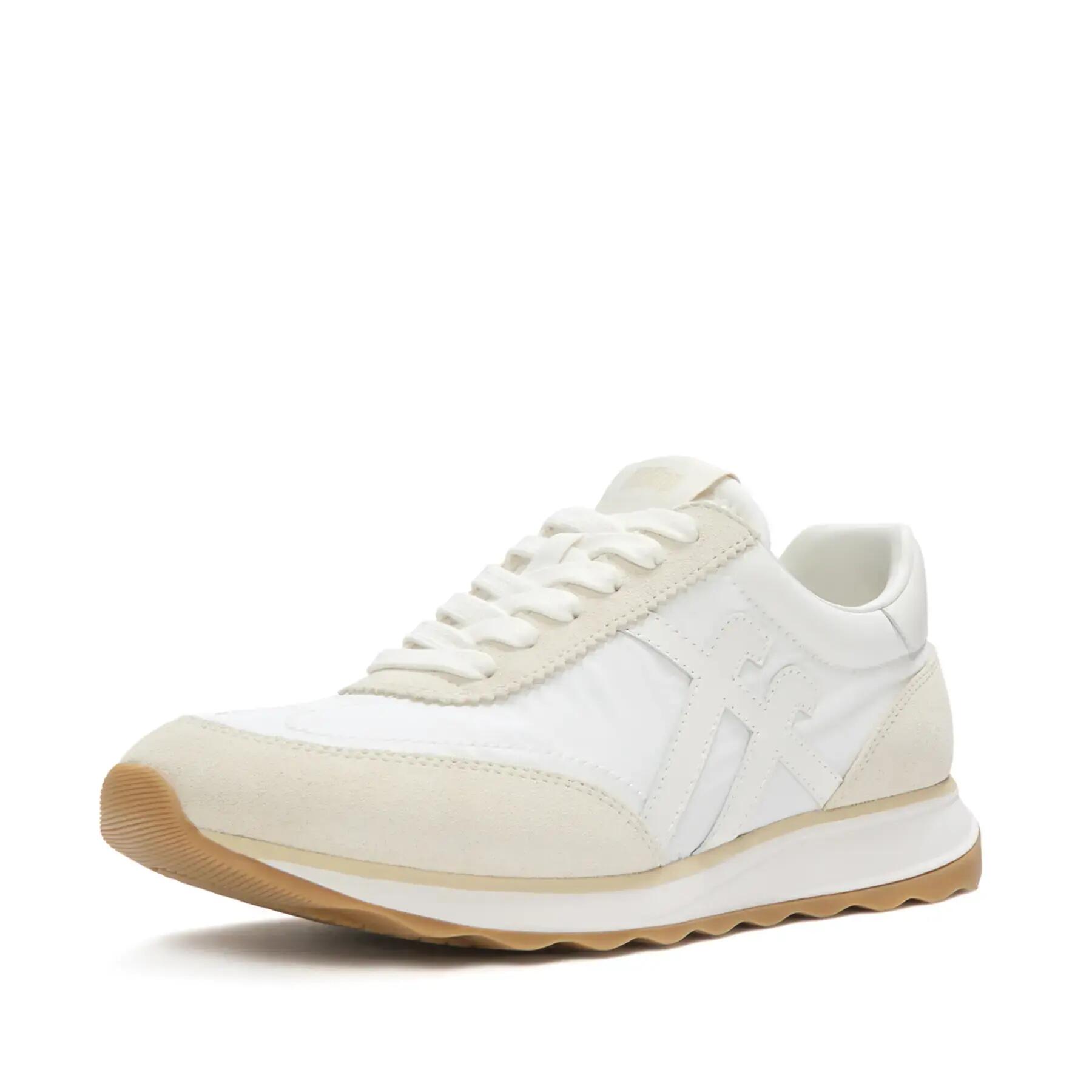Baskets femme FitFlop Retro-Q FF 2/7