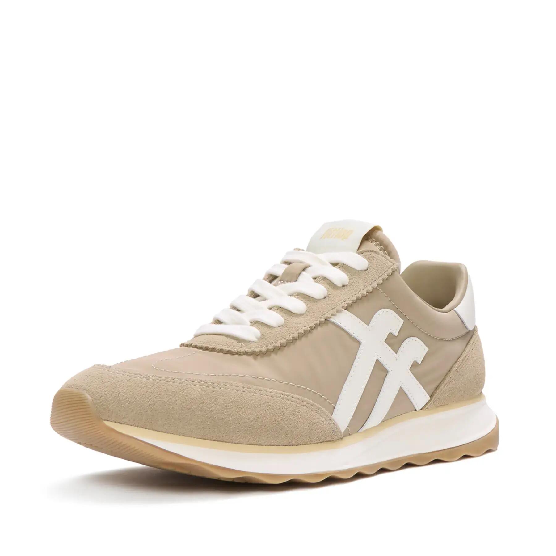 Buty sportowe damskie FitFlop Retro-Q FF 2/7