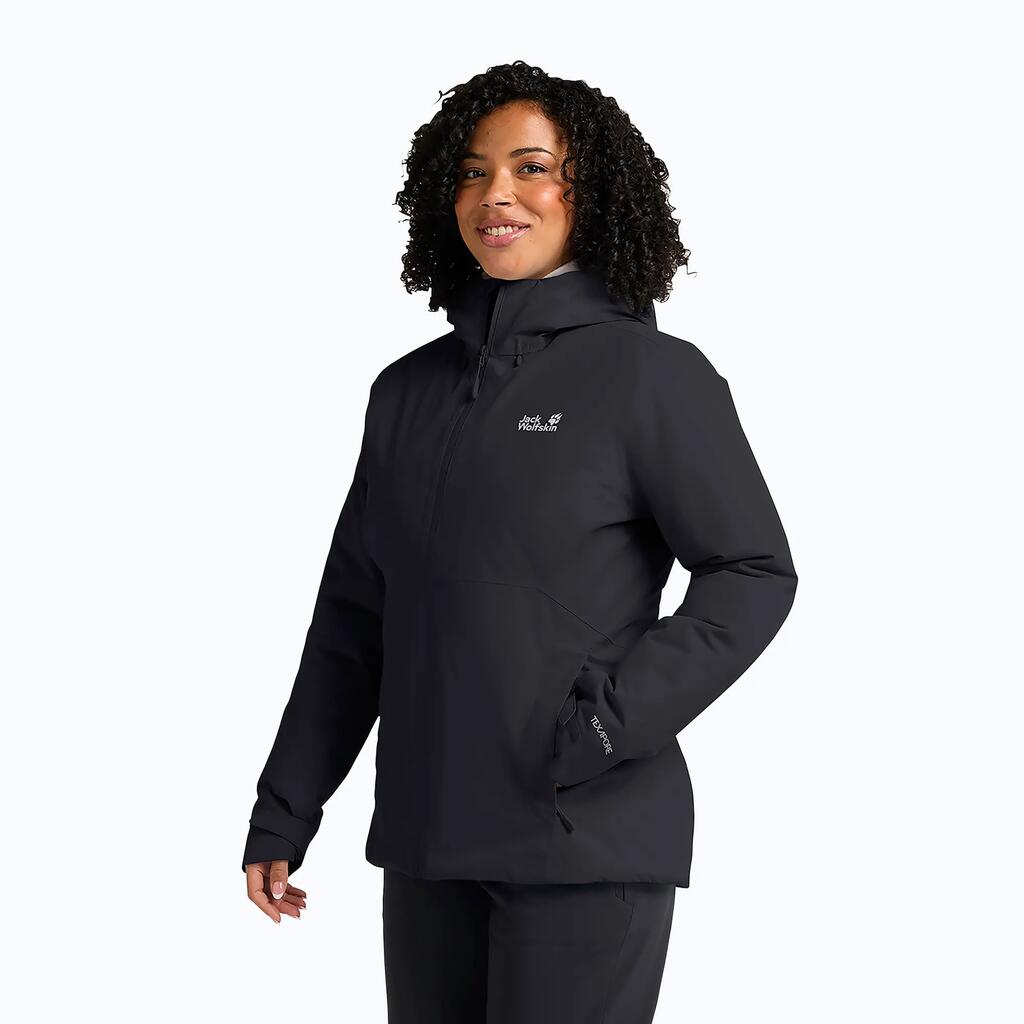 Jack Wolfskin Wisper Ins Women’s Insulated Jacket