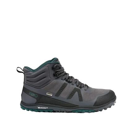 Wanderschuhe Xero Shoes Scrambler Mid II WP Imperméables Frau