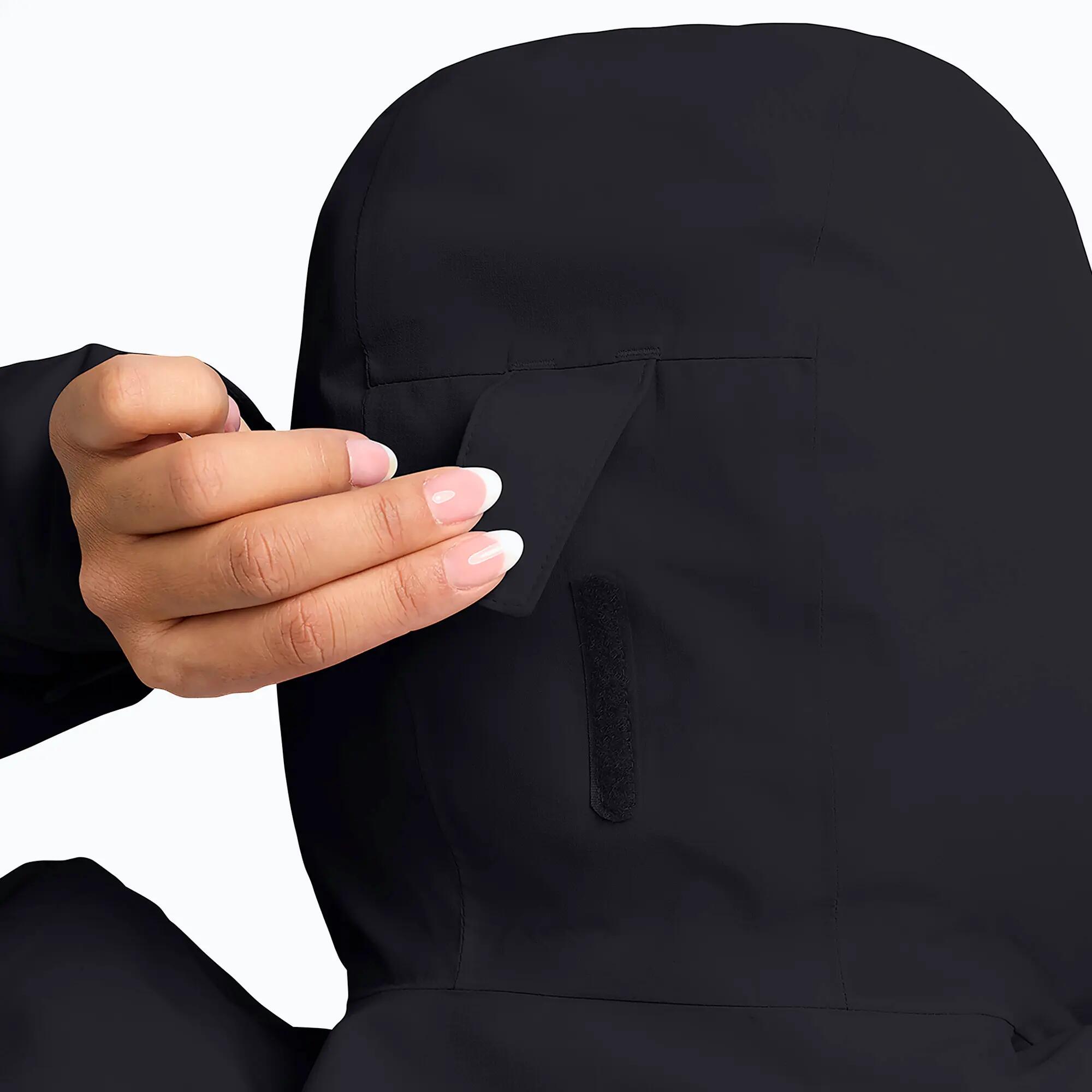 Jack Wolfskin Wisper Ins női bélelt dzseki 4/7