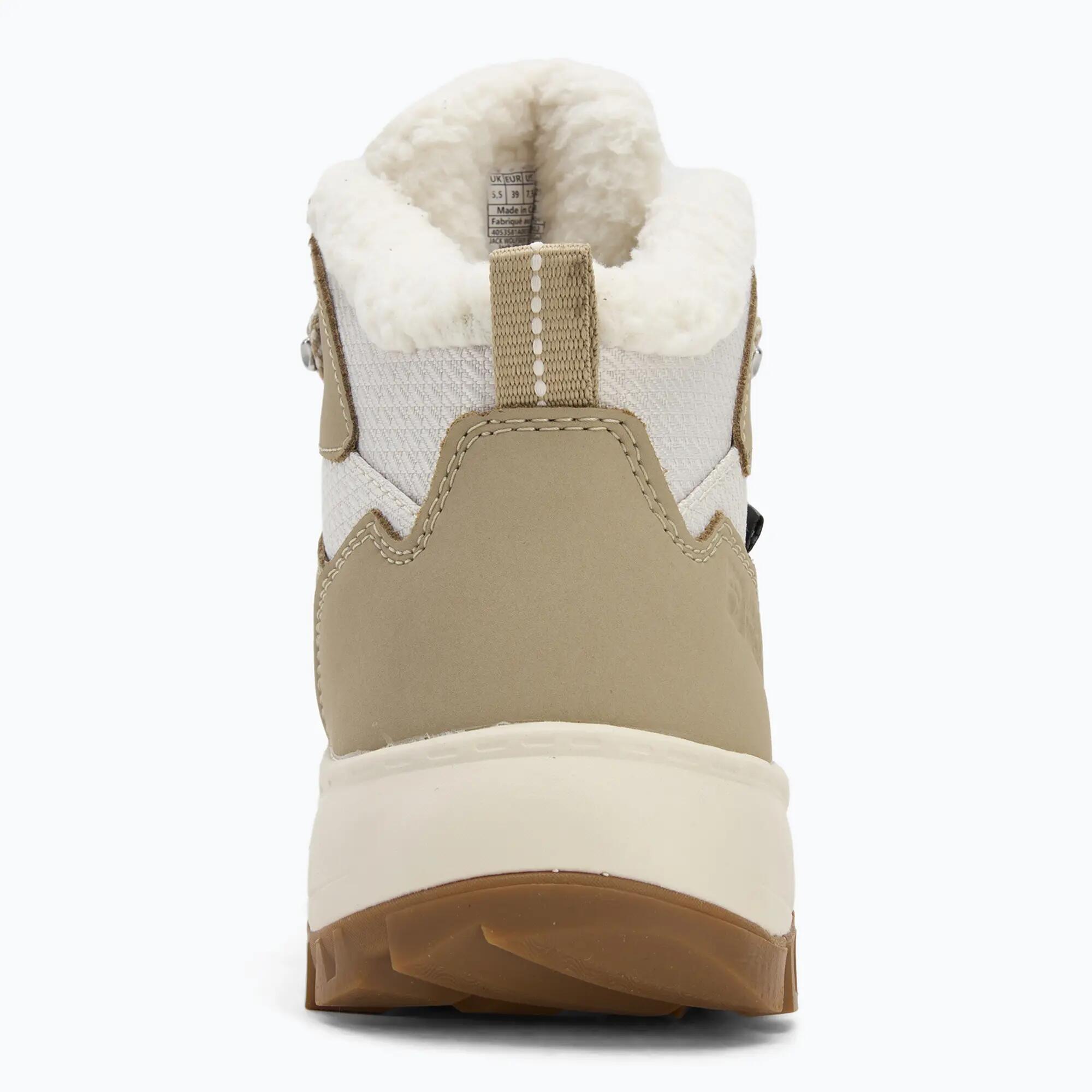 Botas de mujer Jack Wolfskin Everquest Texapore Mid 6/7