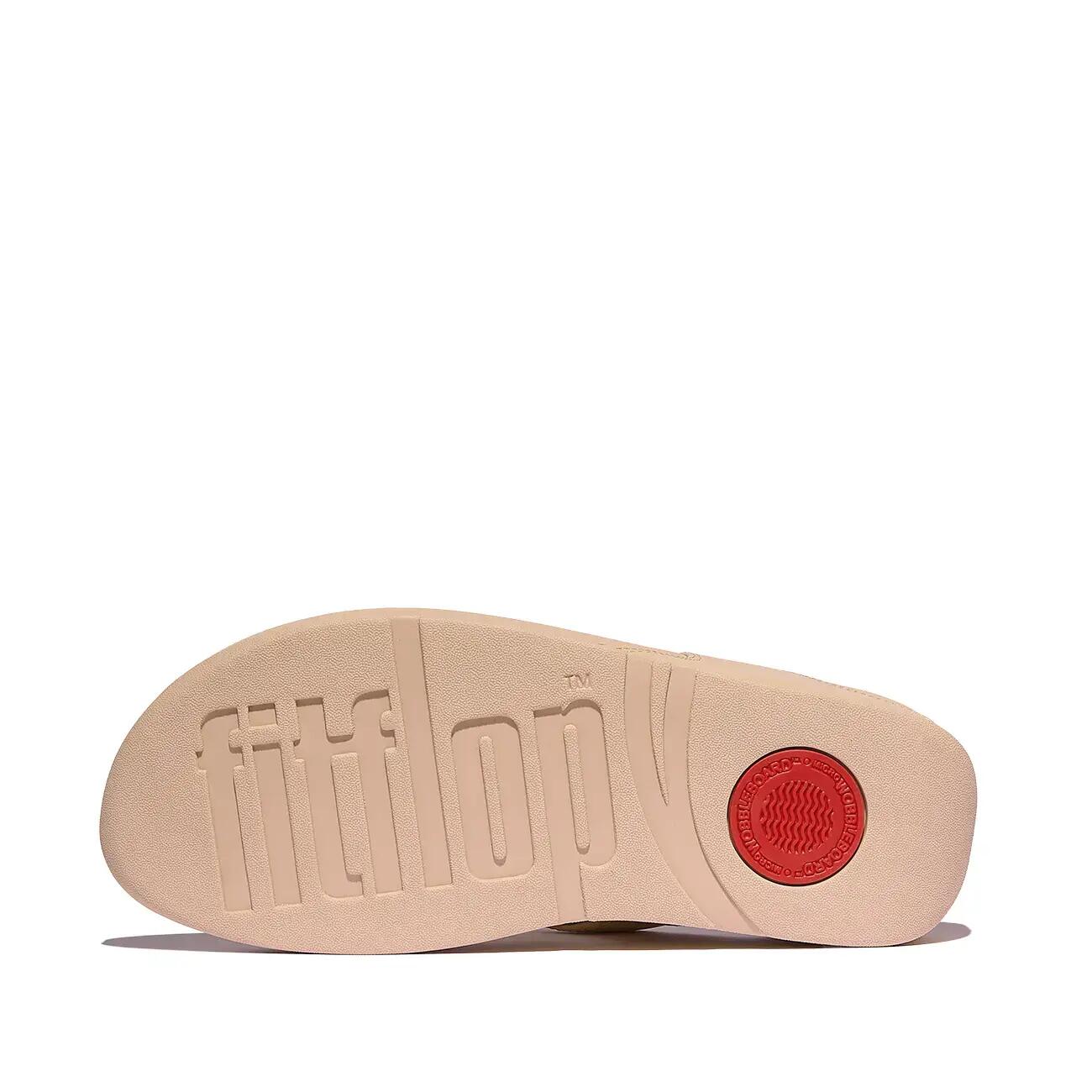 Sandalen für Damen FitFlop Lulu Toepost 3/7