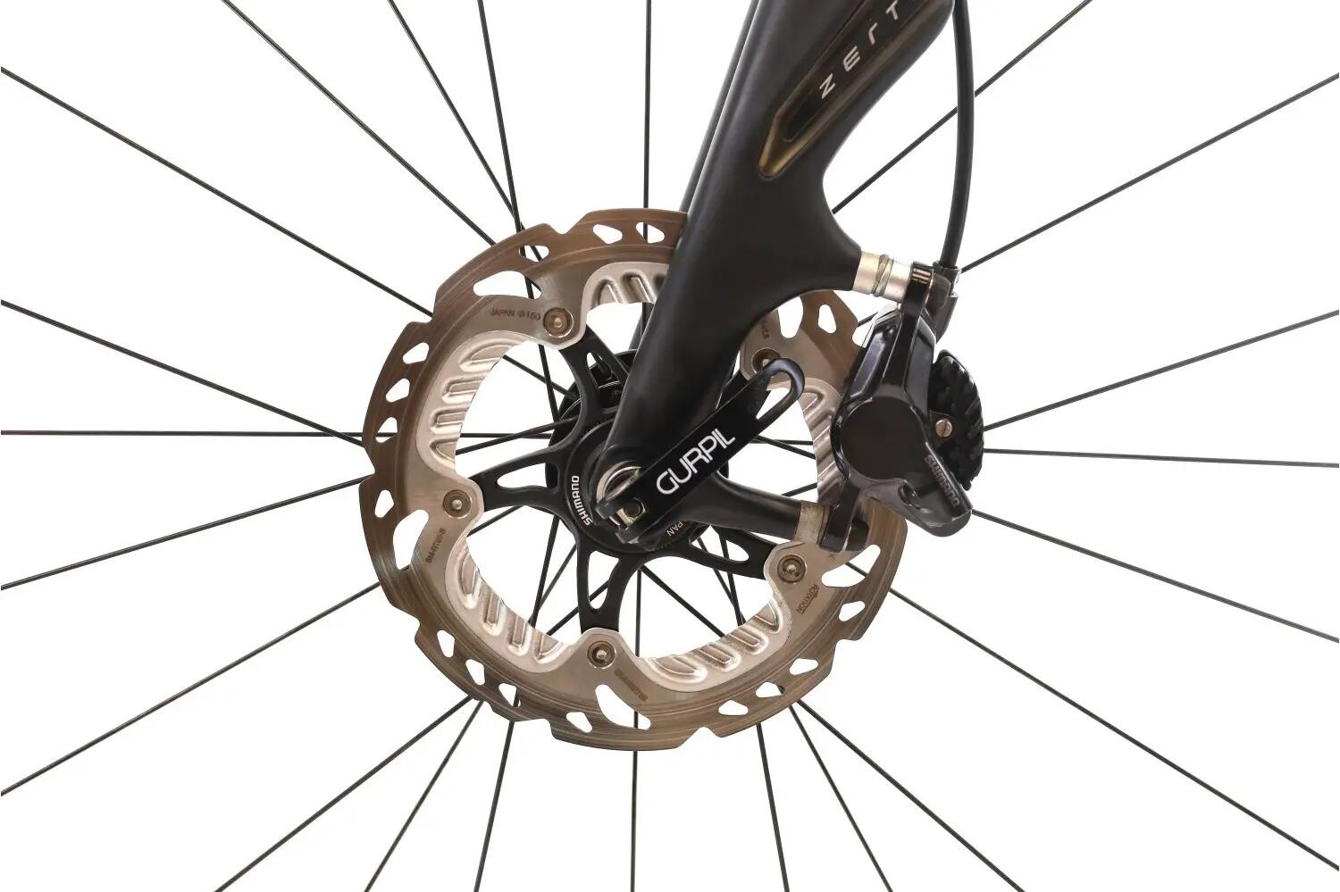 Refurbished Rennrad ·  Roubaix · Sehr guter Zustand 7/8