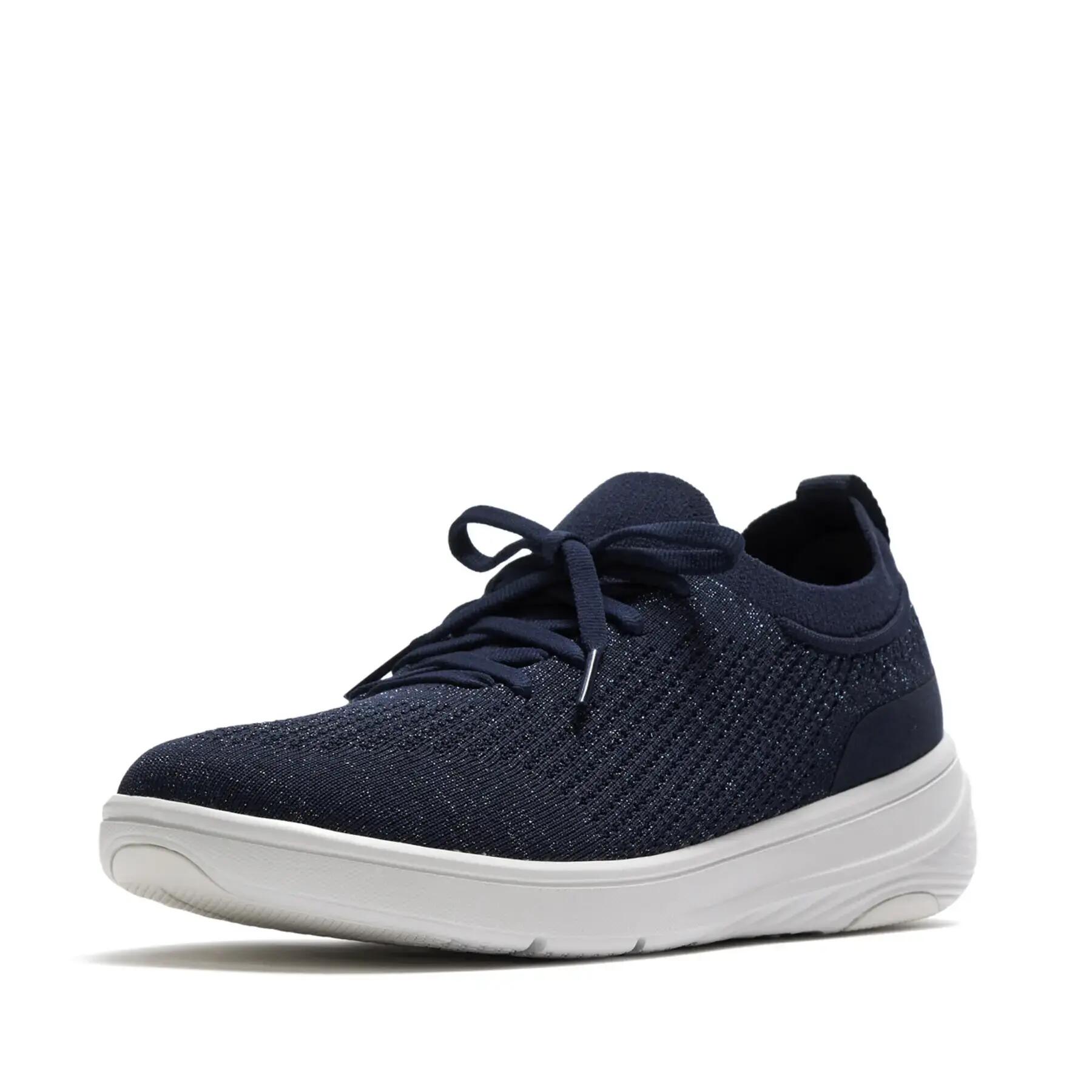 Sapatilhas de mulheres FitFlop Super-Q 2/7