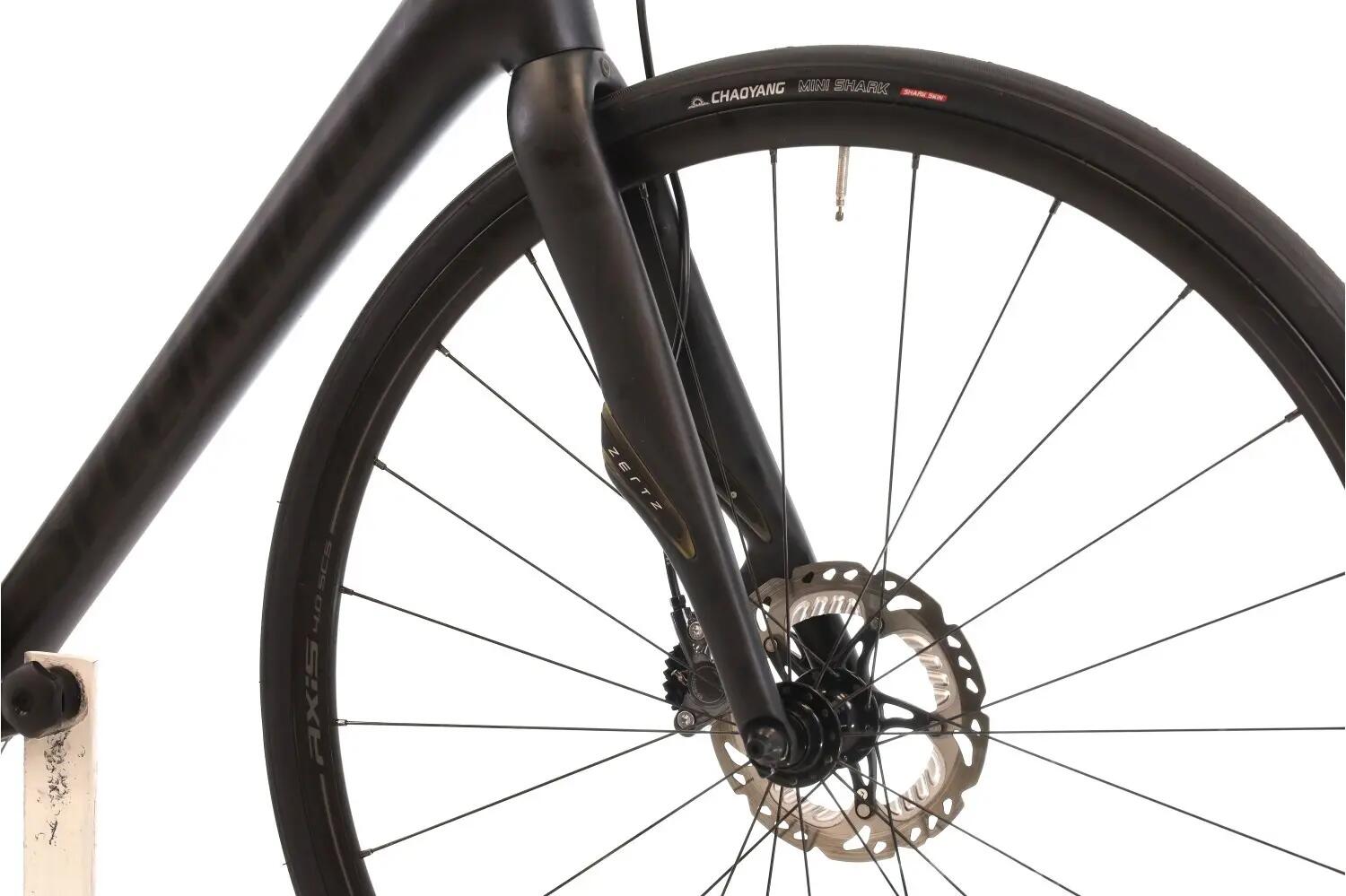 Refurbished Rennrad ·  Roubaix · Sehr guter Zustand 5/8