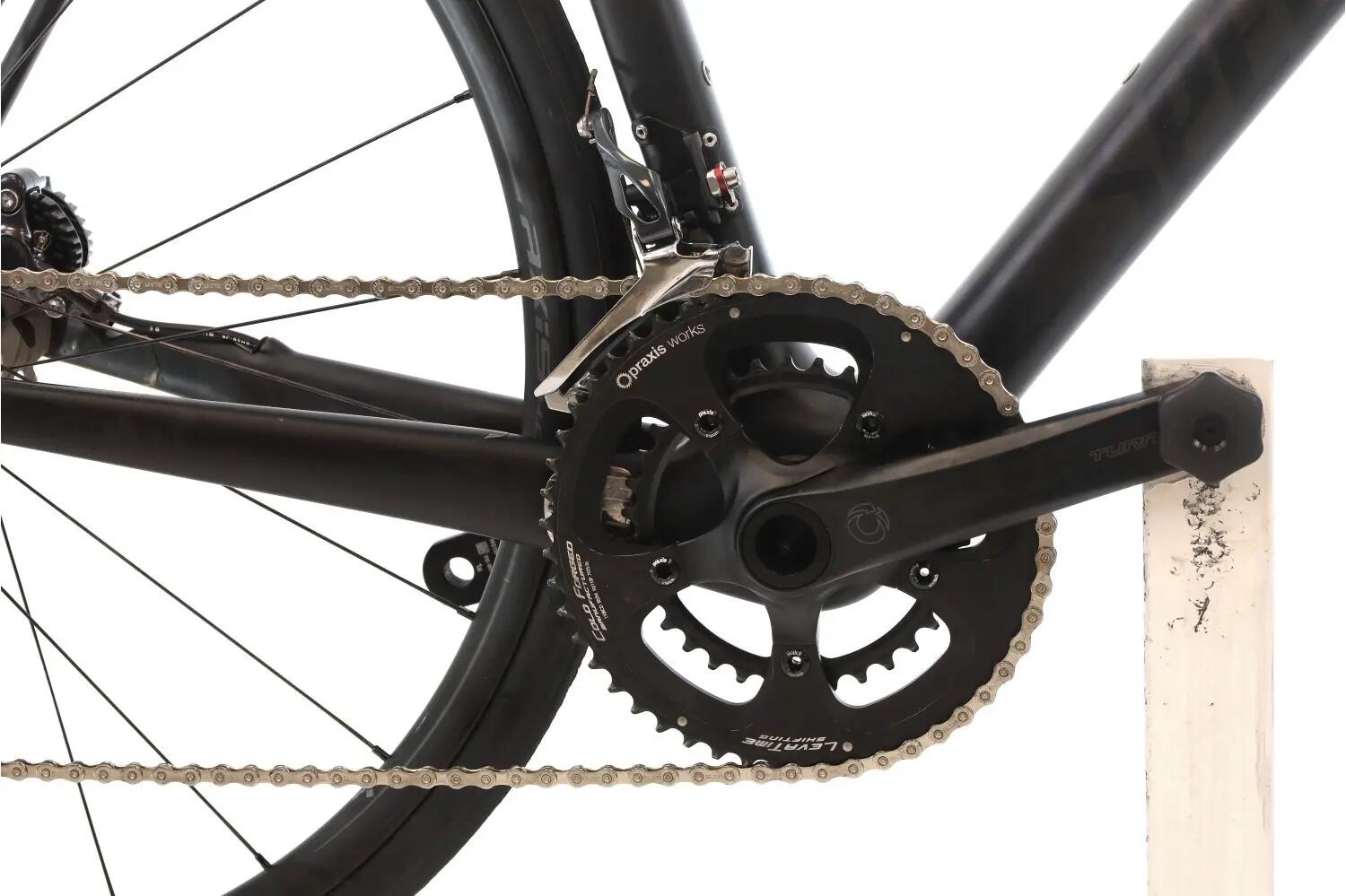 Refurbished Rennrad ·  Roubaix · Sehr guter Zustand 4/8