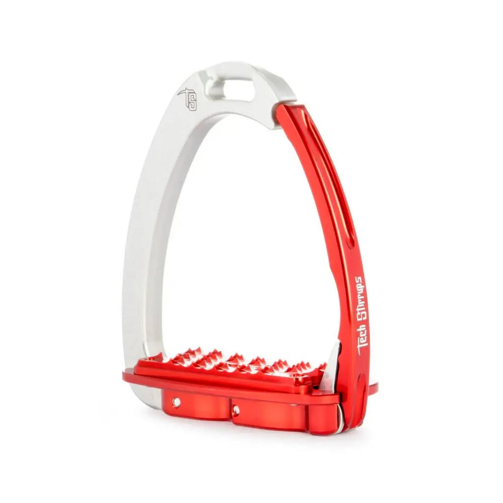 TECH STIRRUPS picture