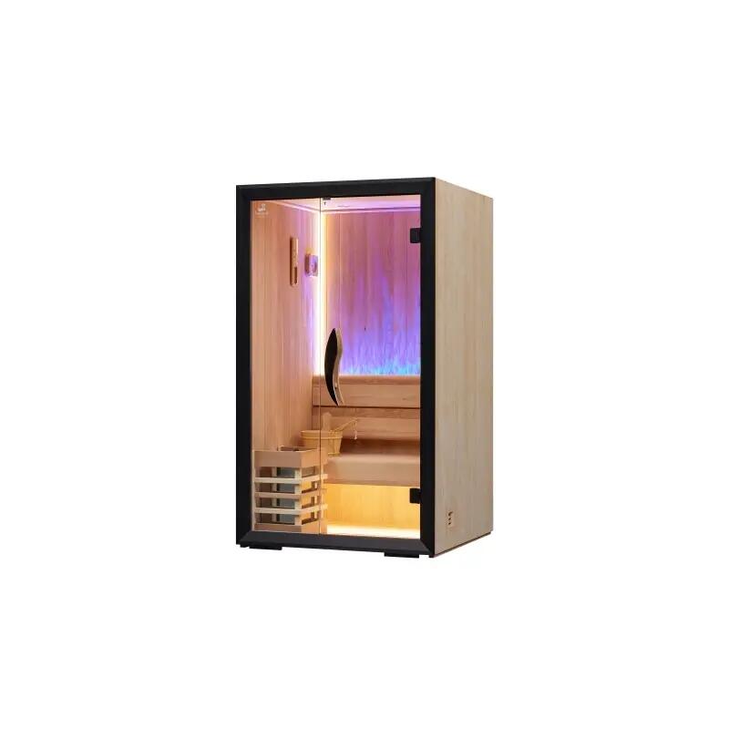 BOREAL SAUNA picture