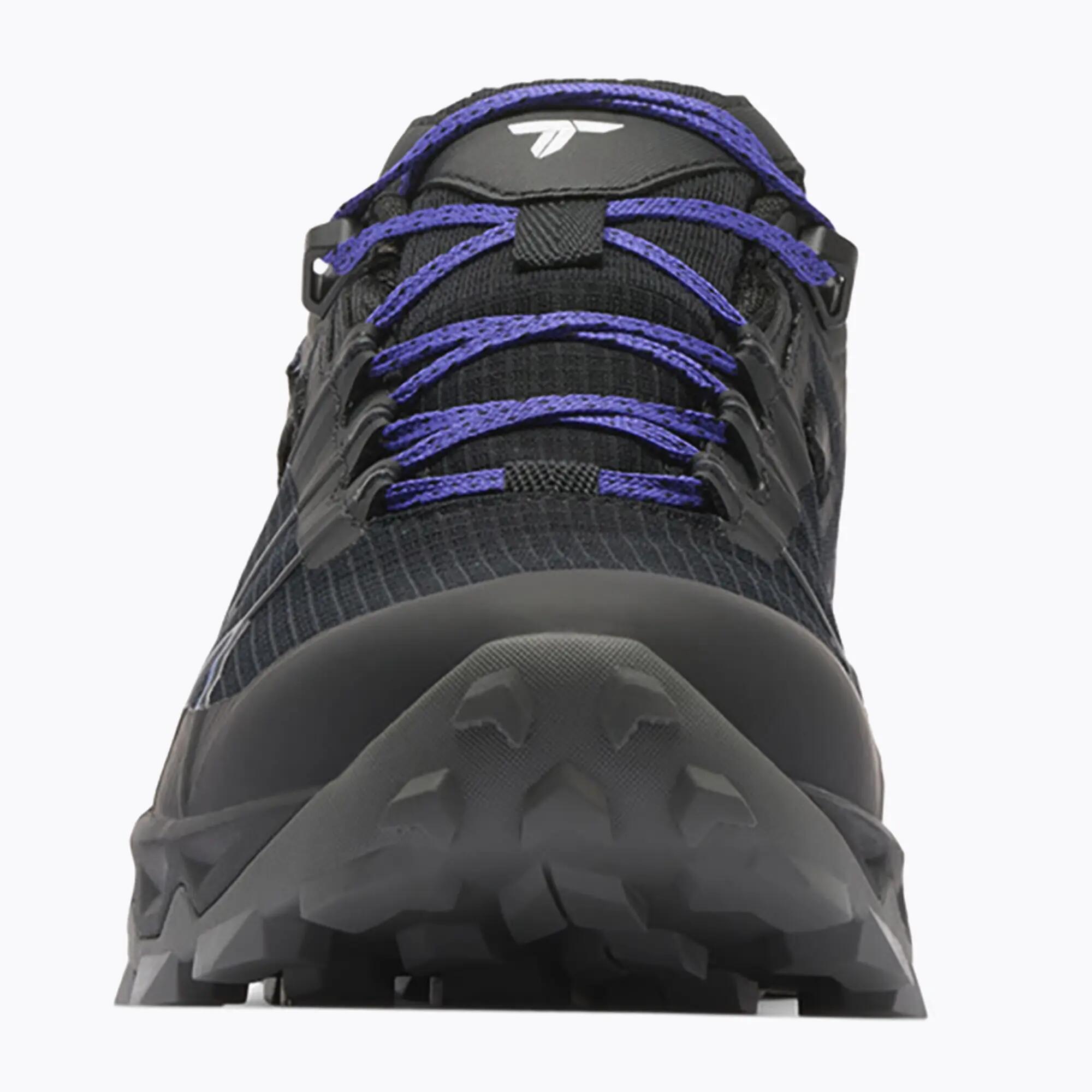 Botas de trekking para mujer Columbia Peakfreak Titanum Outdry 3/7
