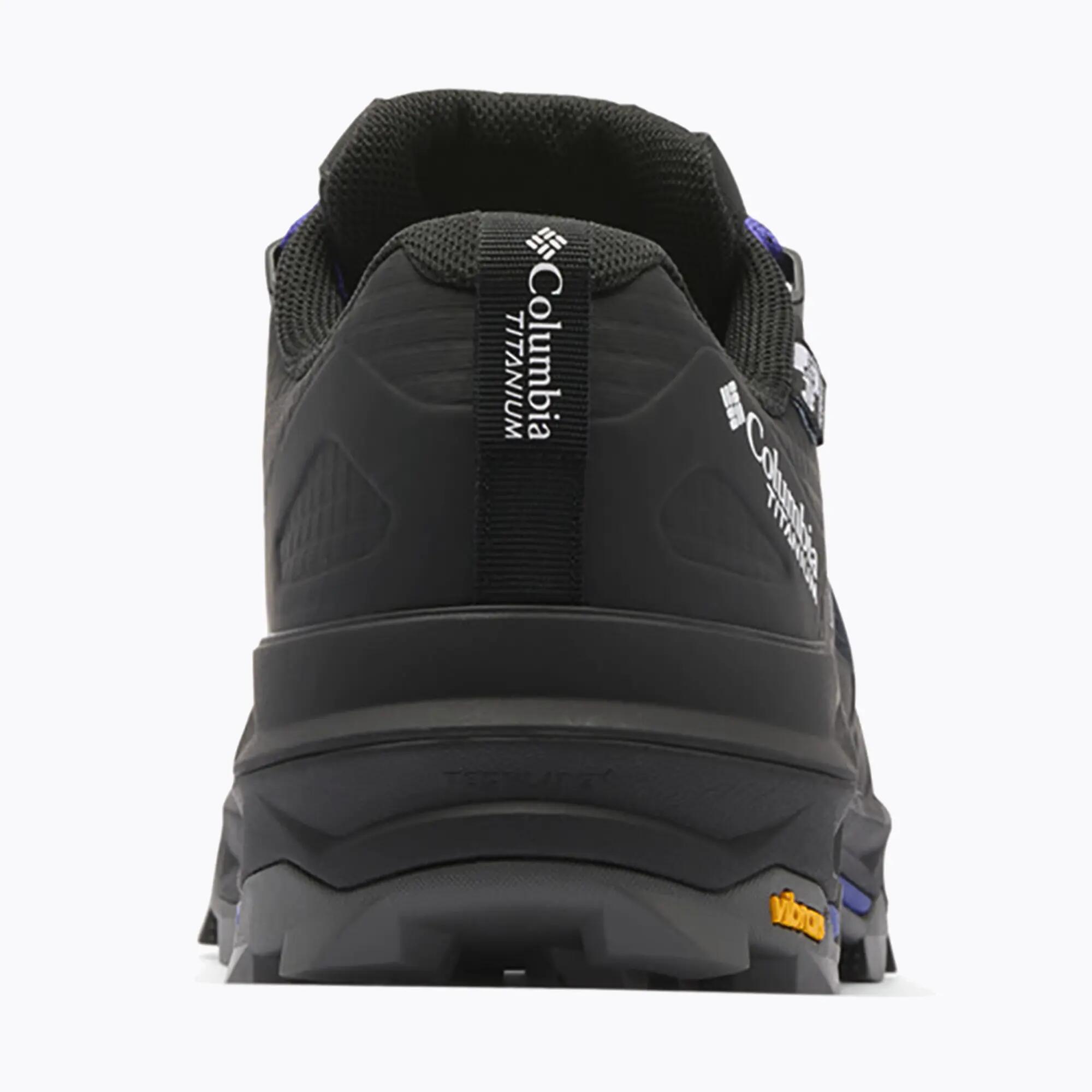 Botas de trekking para mujer Columbia Peakfreak Titanum Outdry 2/7