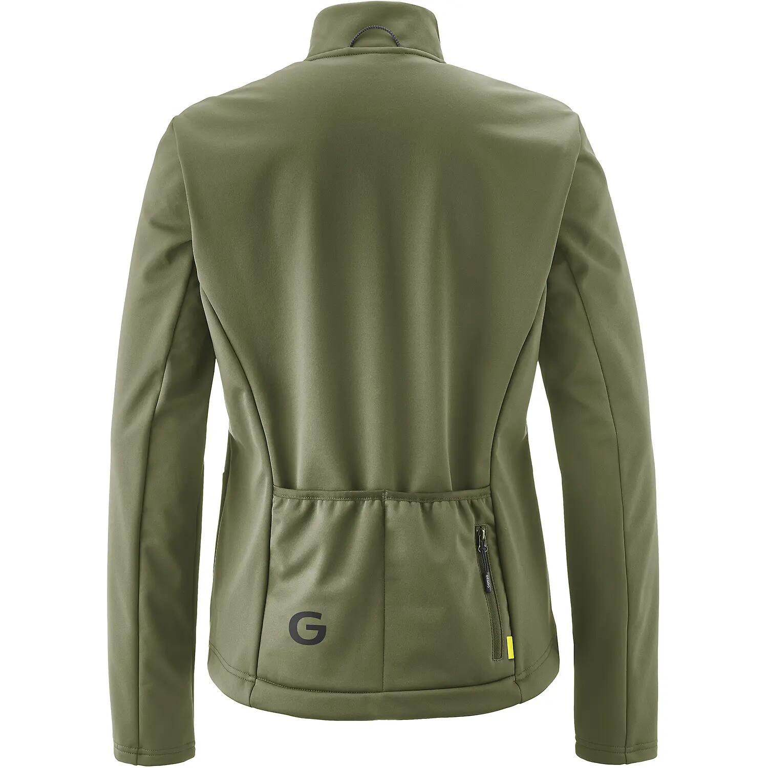 Damen Jacke Adventure 2/3