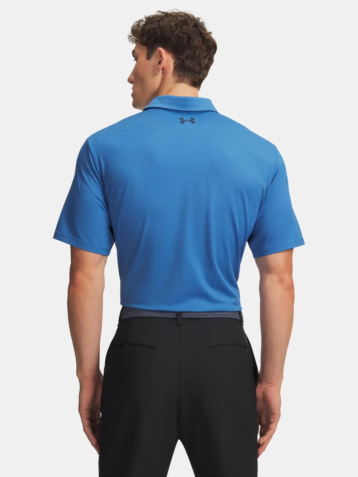 Férfi póló Under Armour UA Matchplay Polo 2/3
