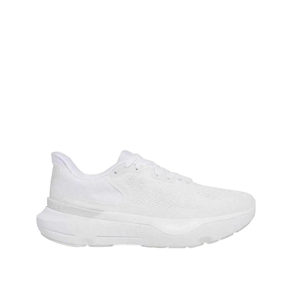 Under Armour Infinite Pro 2 Running Shoes White