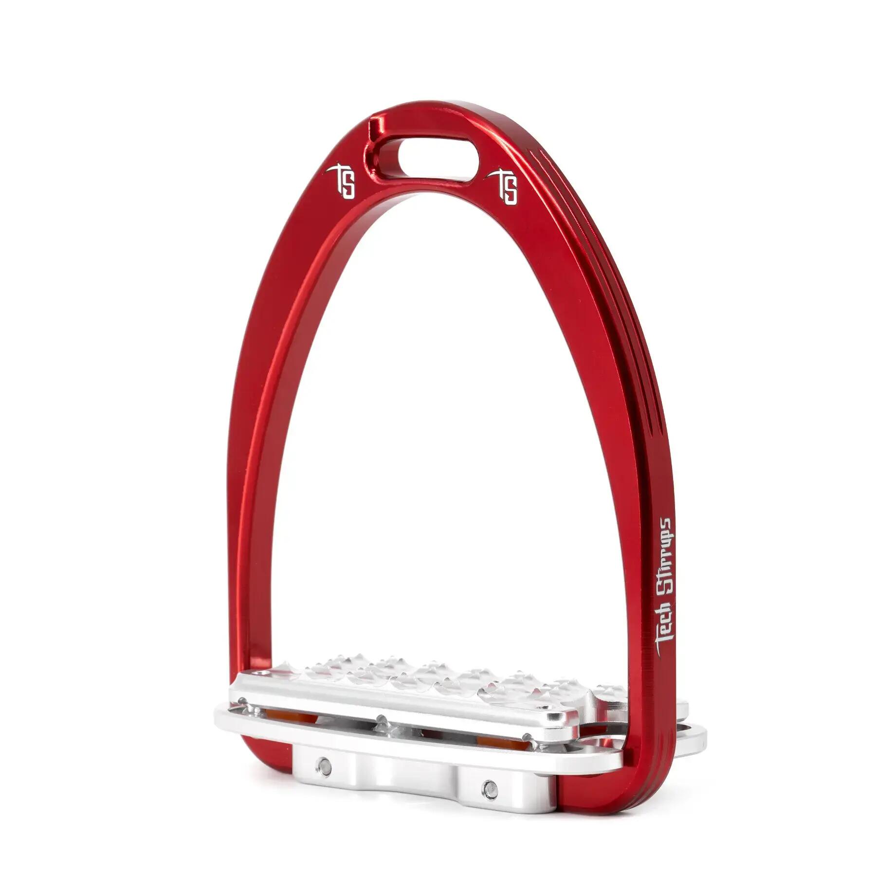 TECH STIRRUPS picture